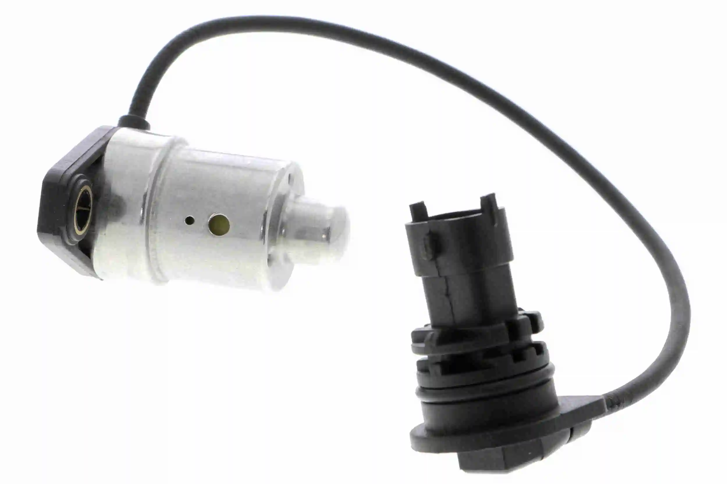 Sensor, engine oil level