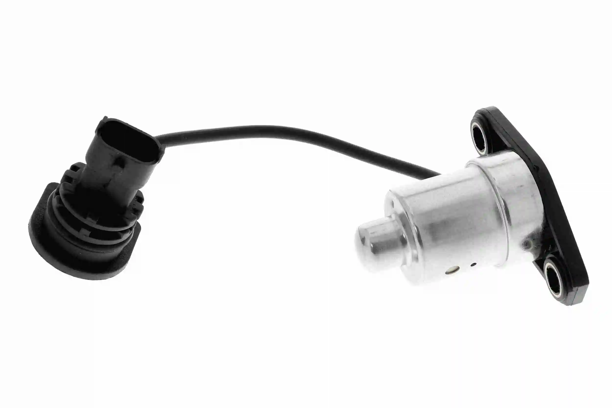 Sensor, engine oil level