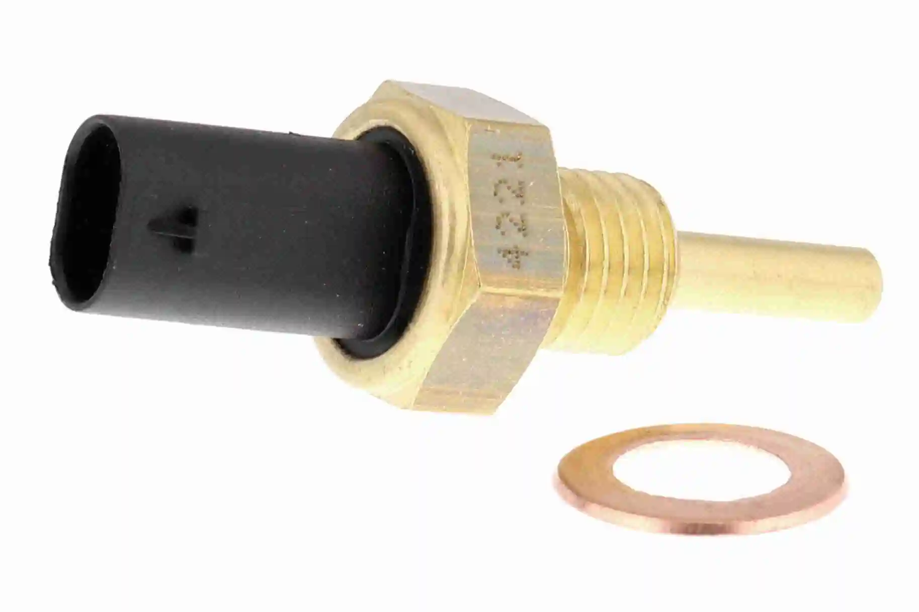 Sensor, coolant temperature