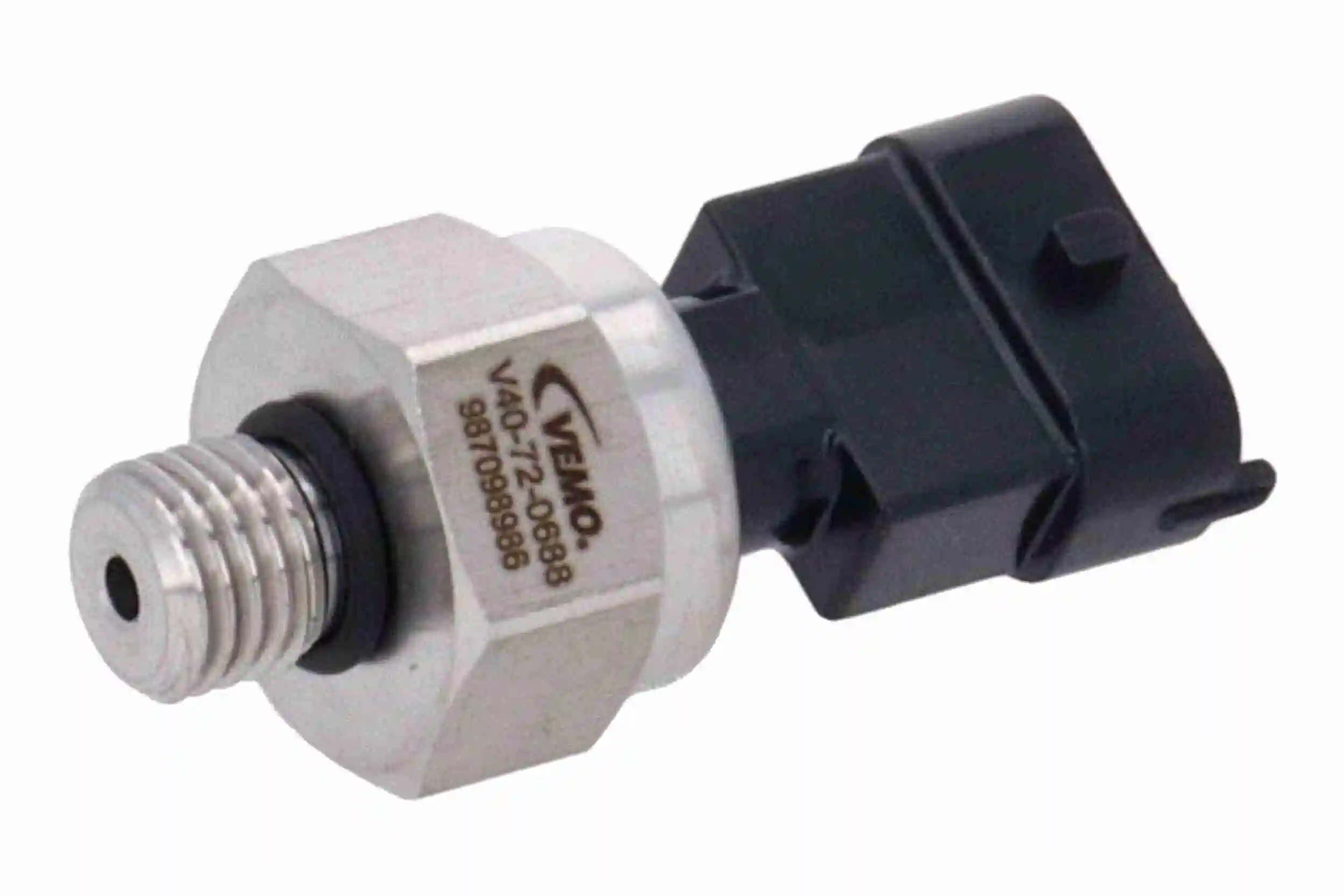 Sensor, fuel pressure
