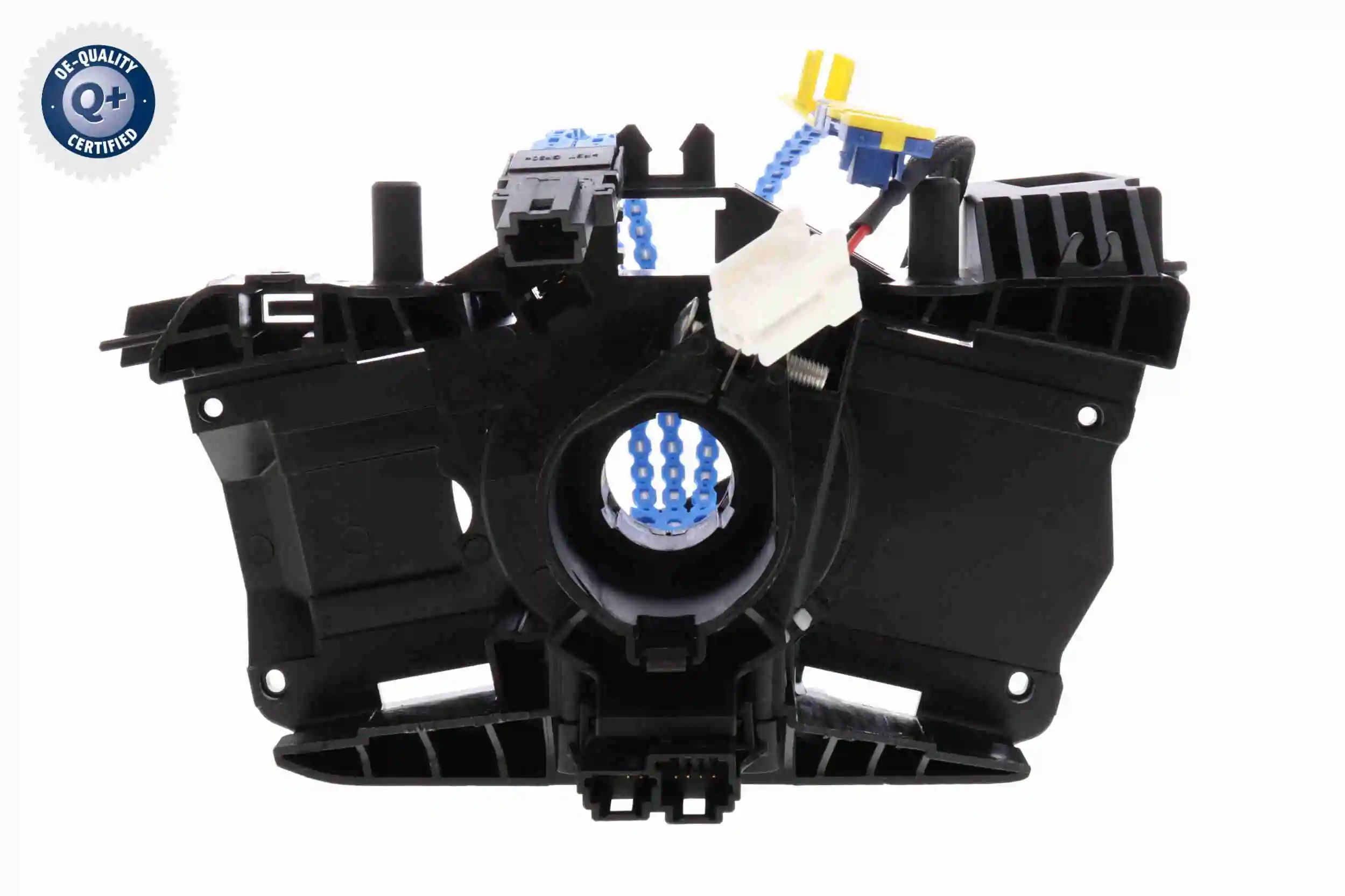 Clock Spring, airbag