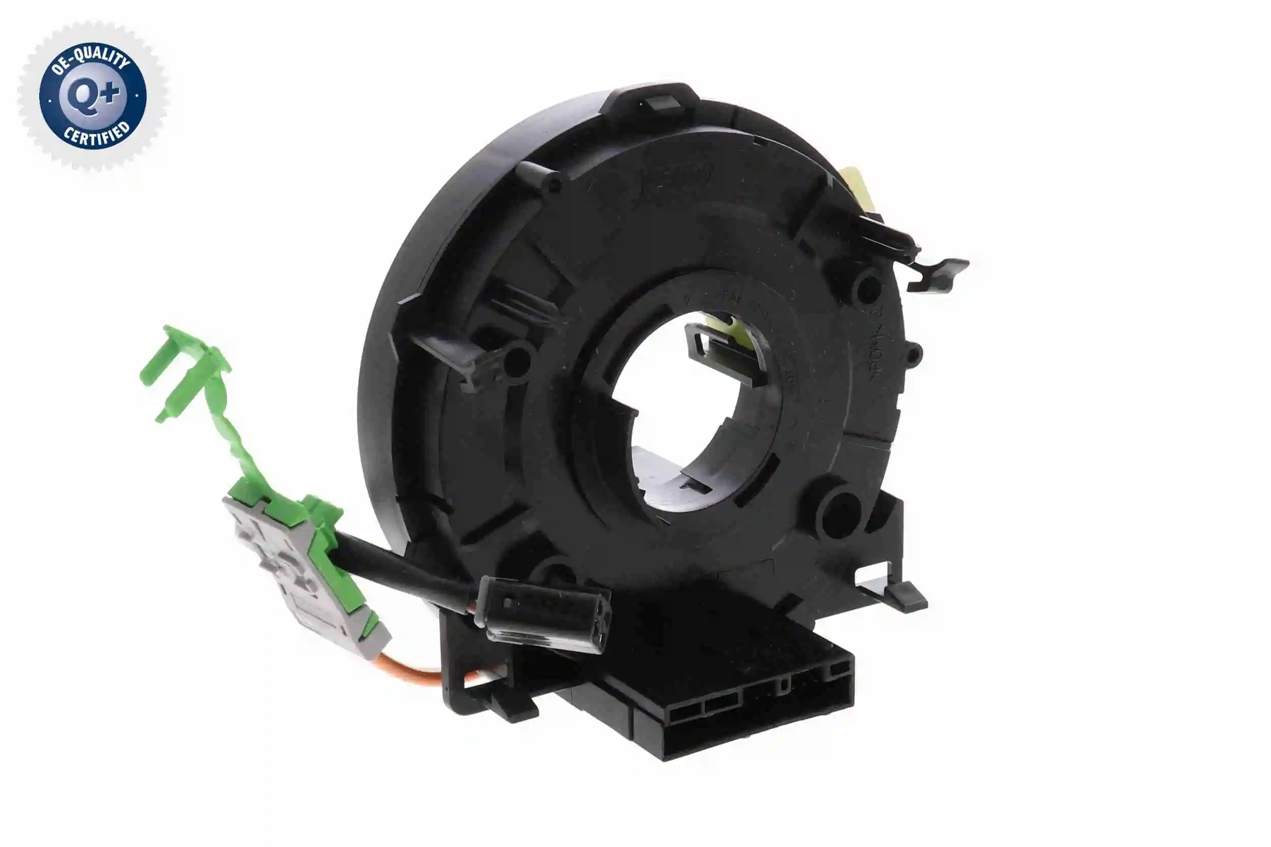 Clock Spring, airbag