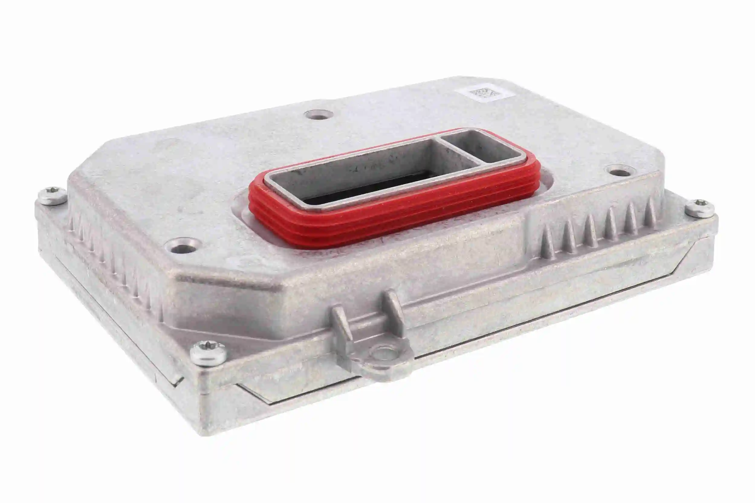 Control unit, headlight levelling