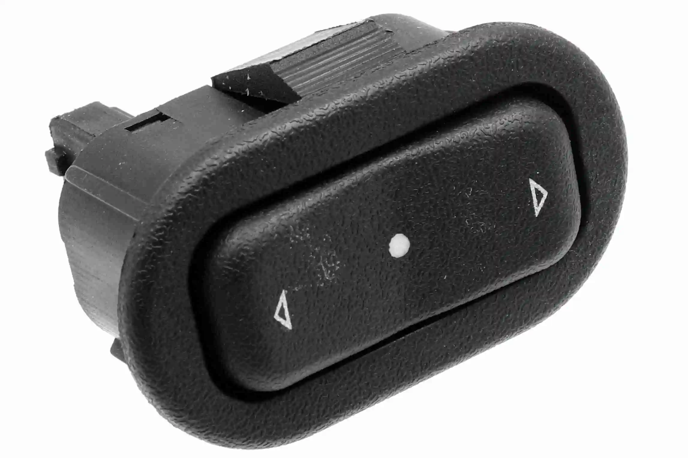Switch, window regulator
