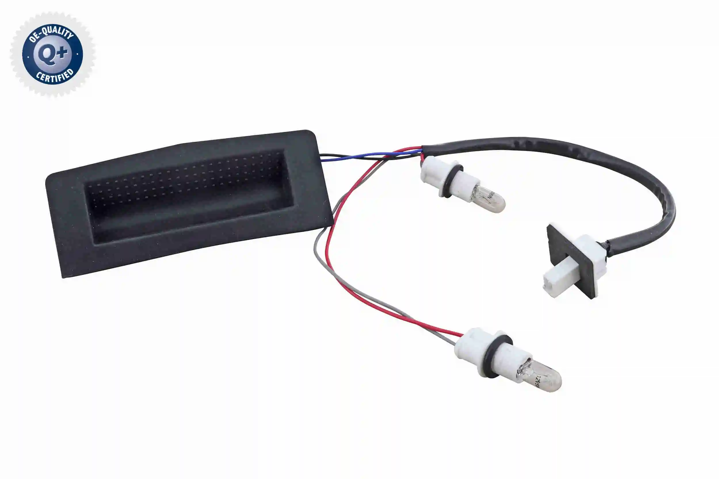 Switch, tailgate release