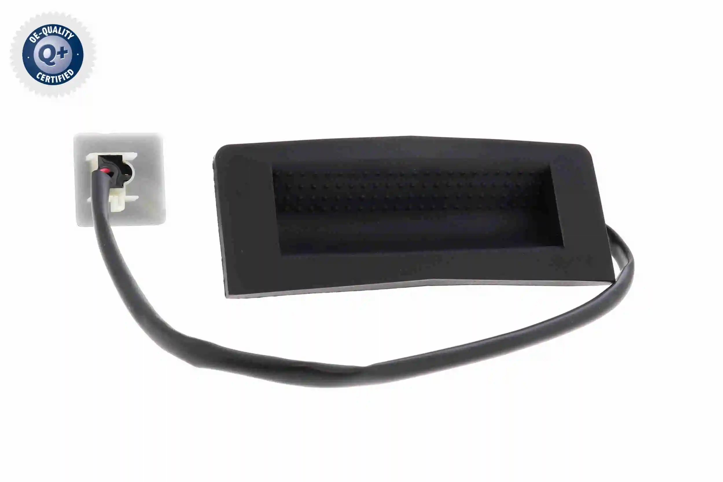 Switch, tailgate release