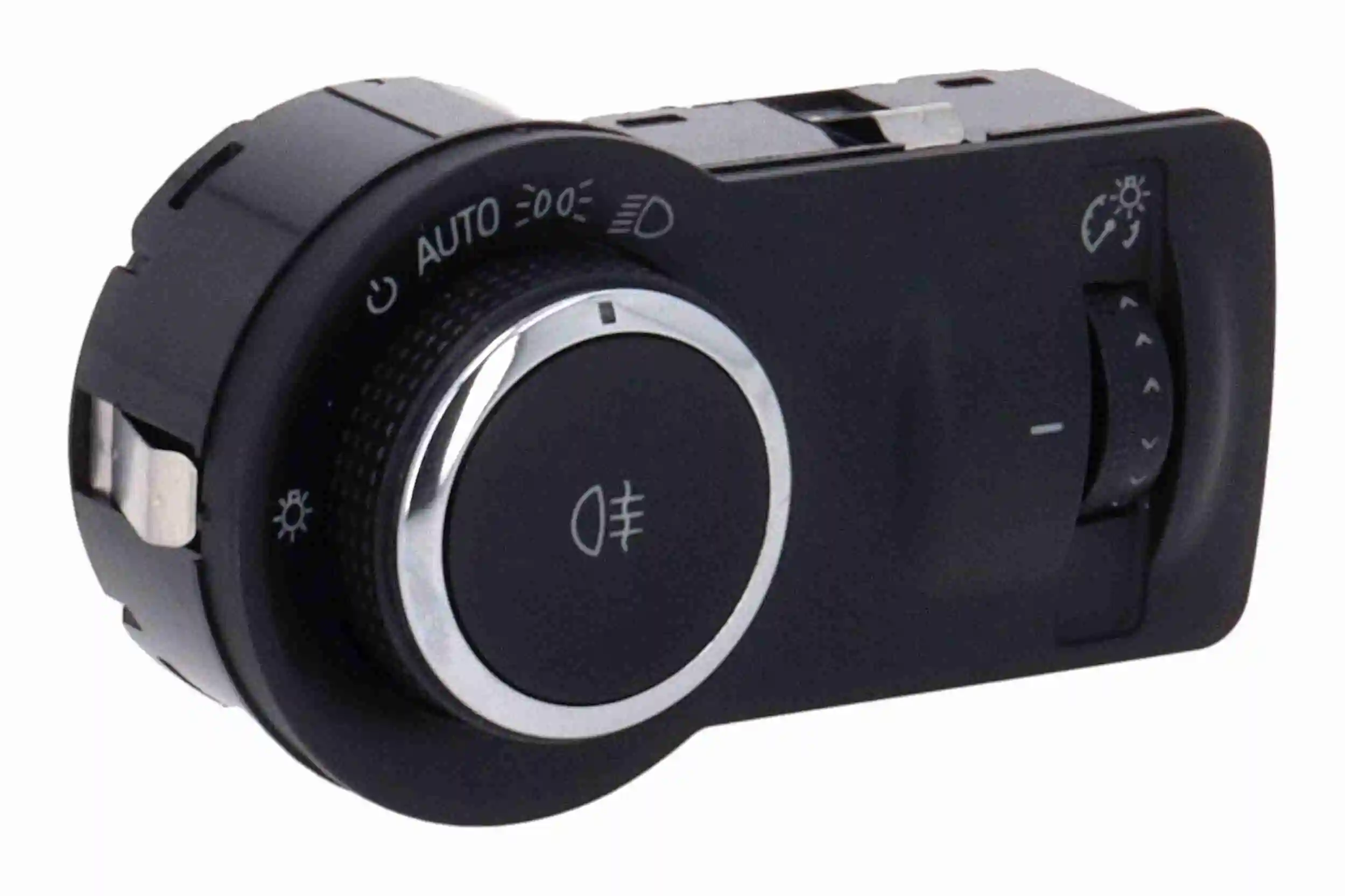 Switch, headlight
