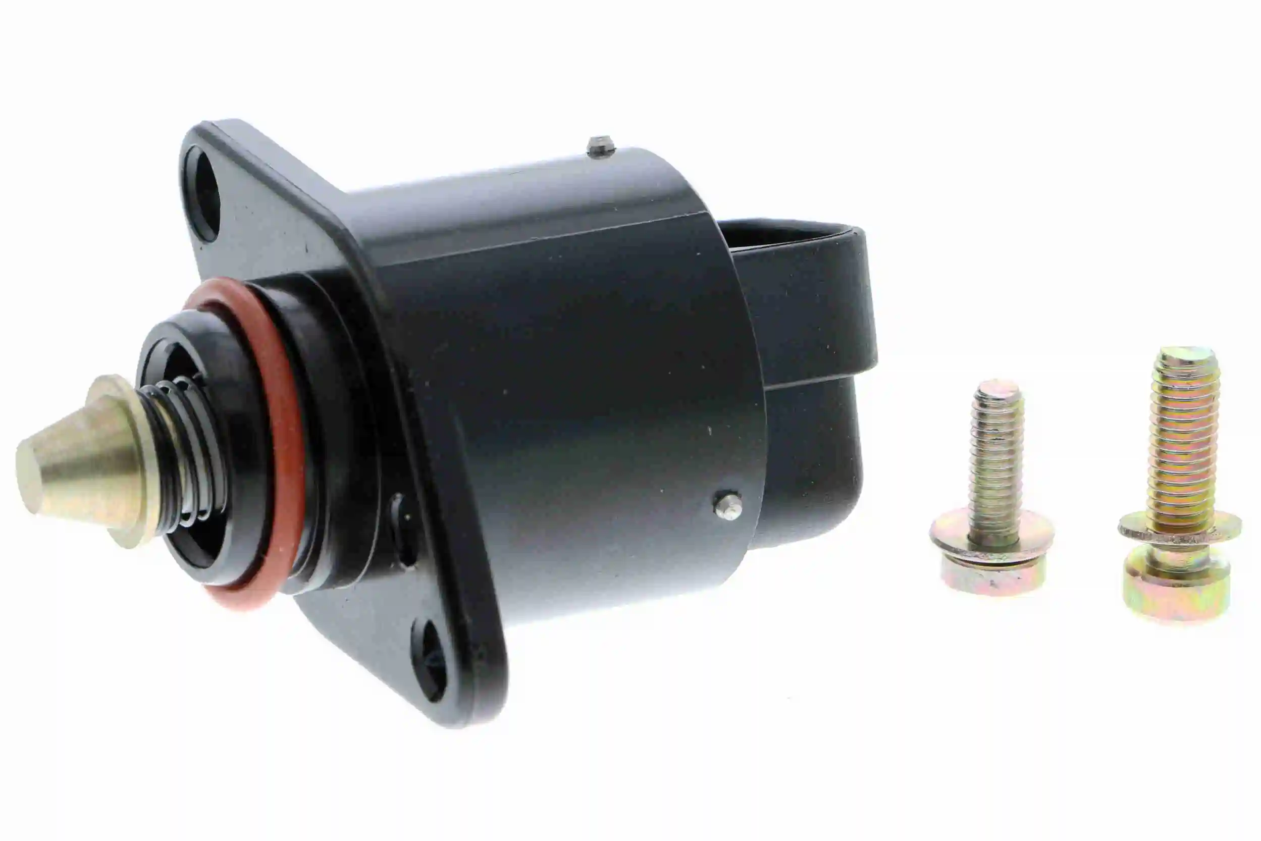 Idle Control Valve, air supply
