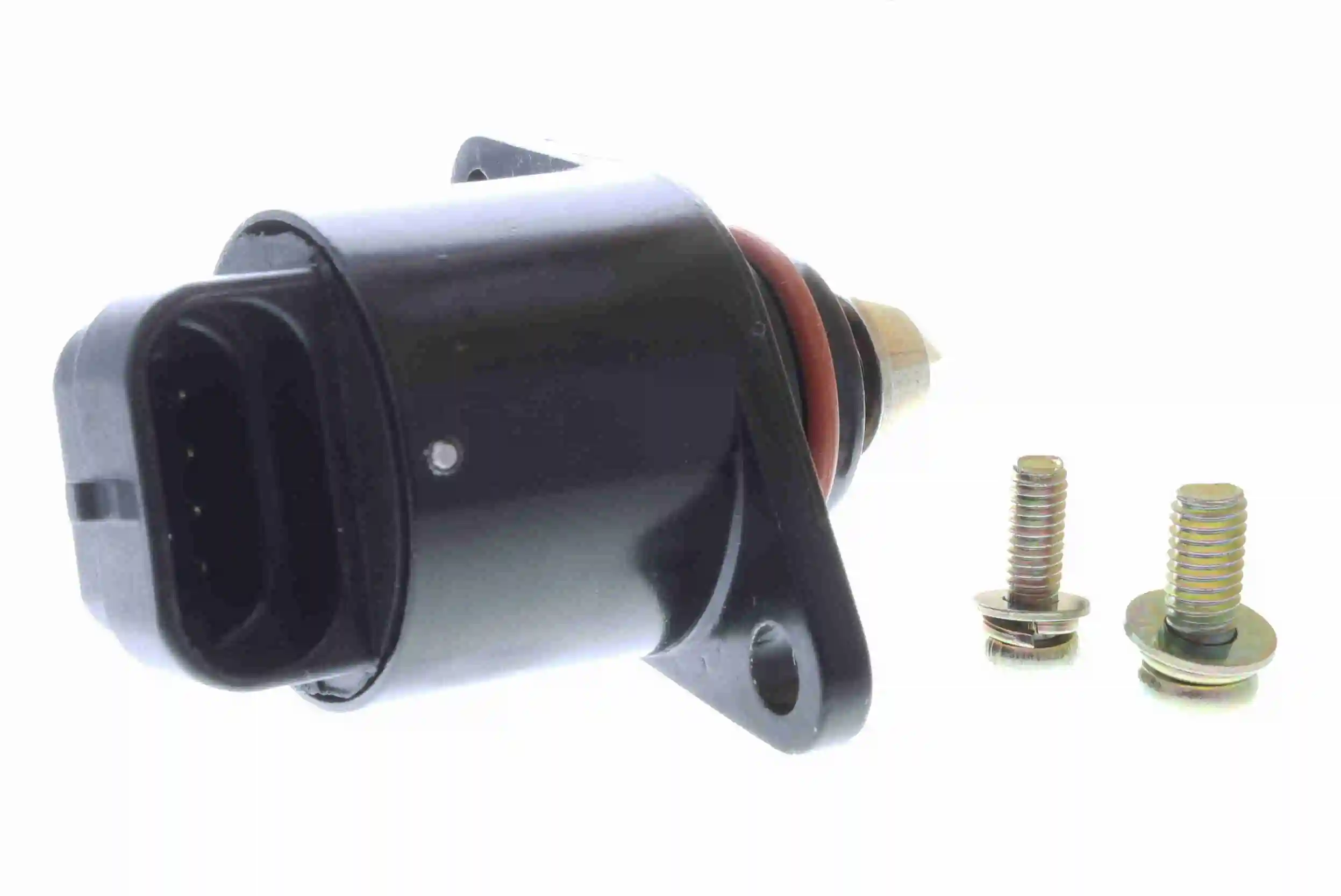Idle Control Valve, air supply