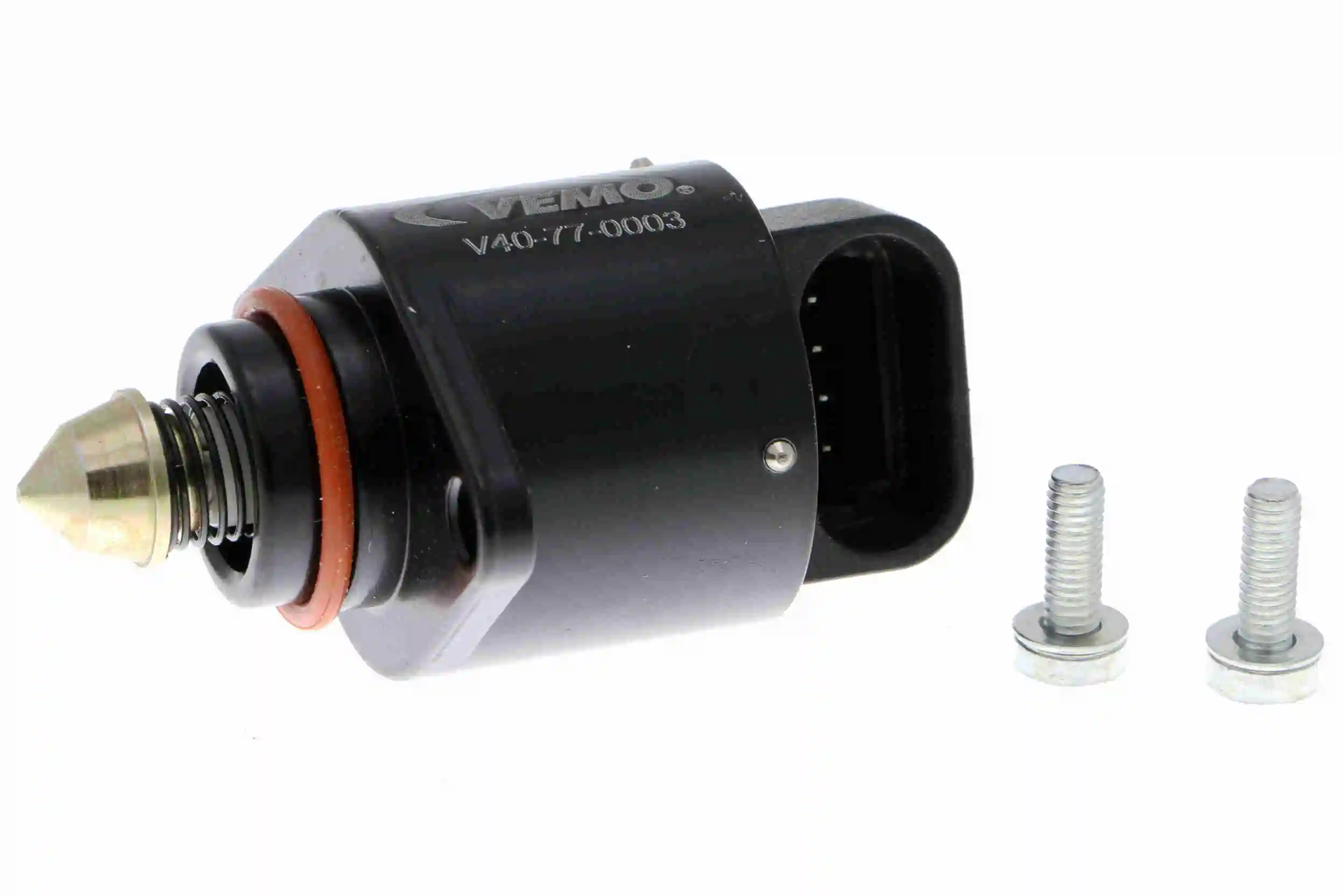 Idle Control Valve, air supply