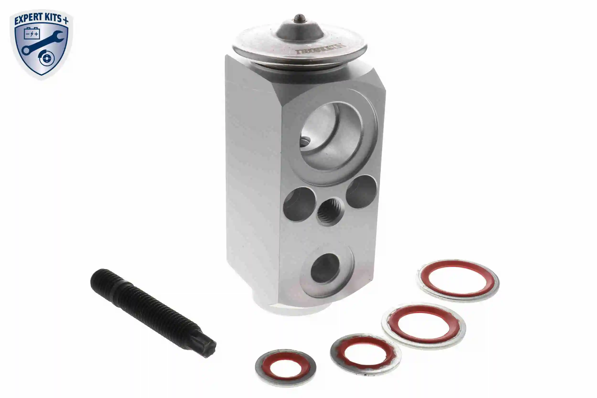 Expansion Valve, air conditioning