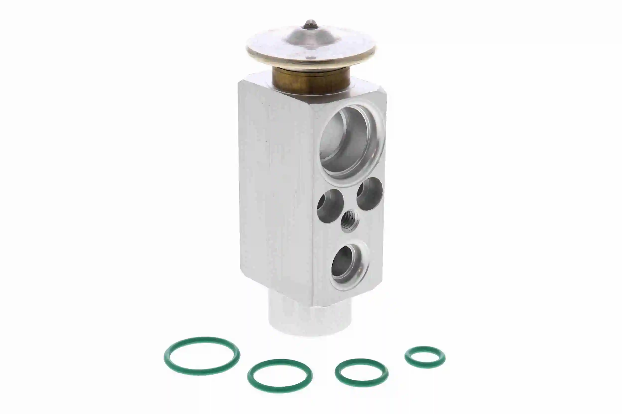Expansion Valve, air conditioning
