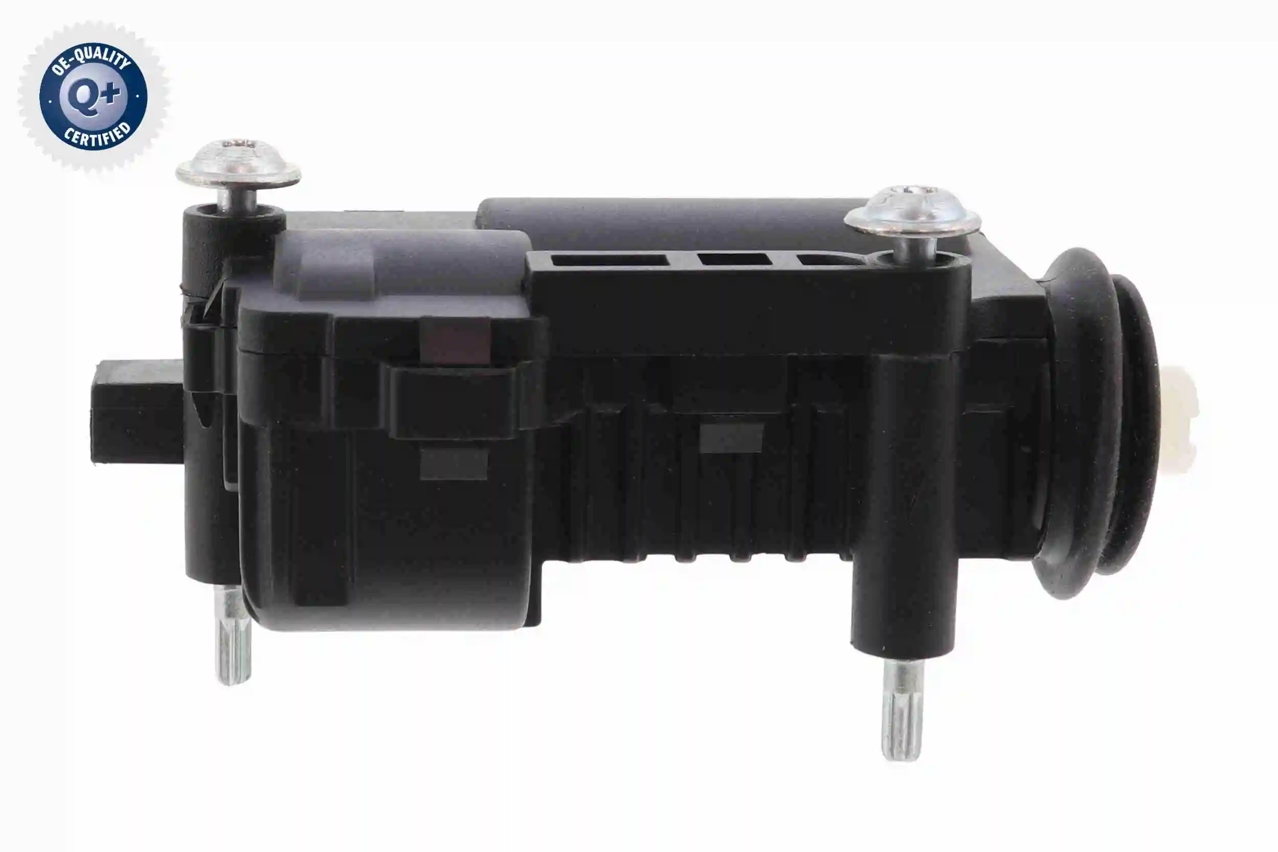 Actuator, central locking system