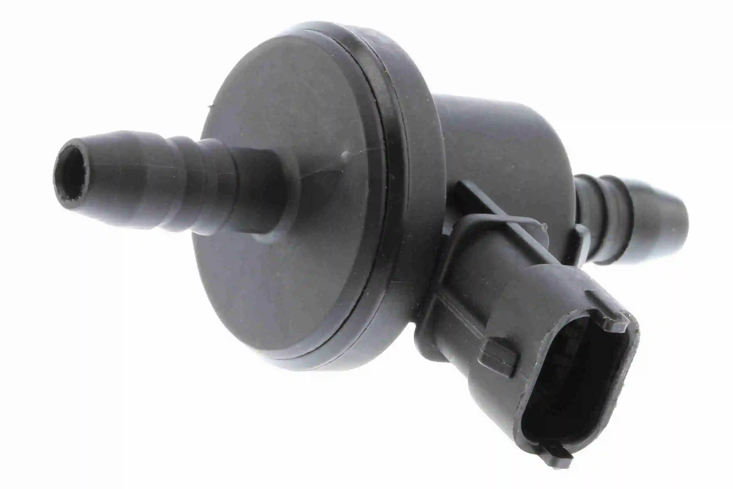 Valve, charcoal filter (tank ventilation)