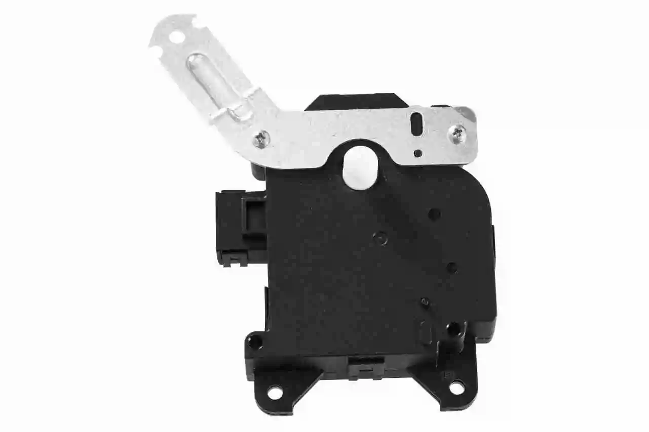 Actuator, blending flap