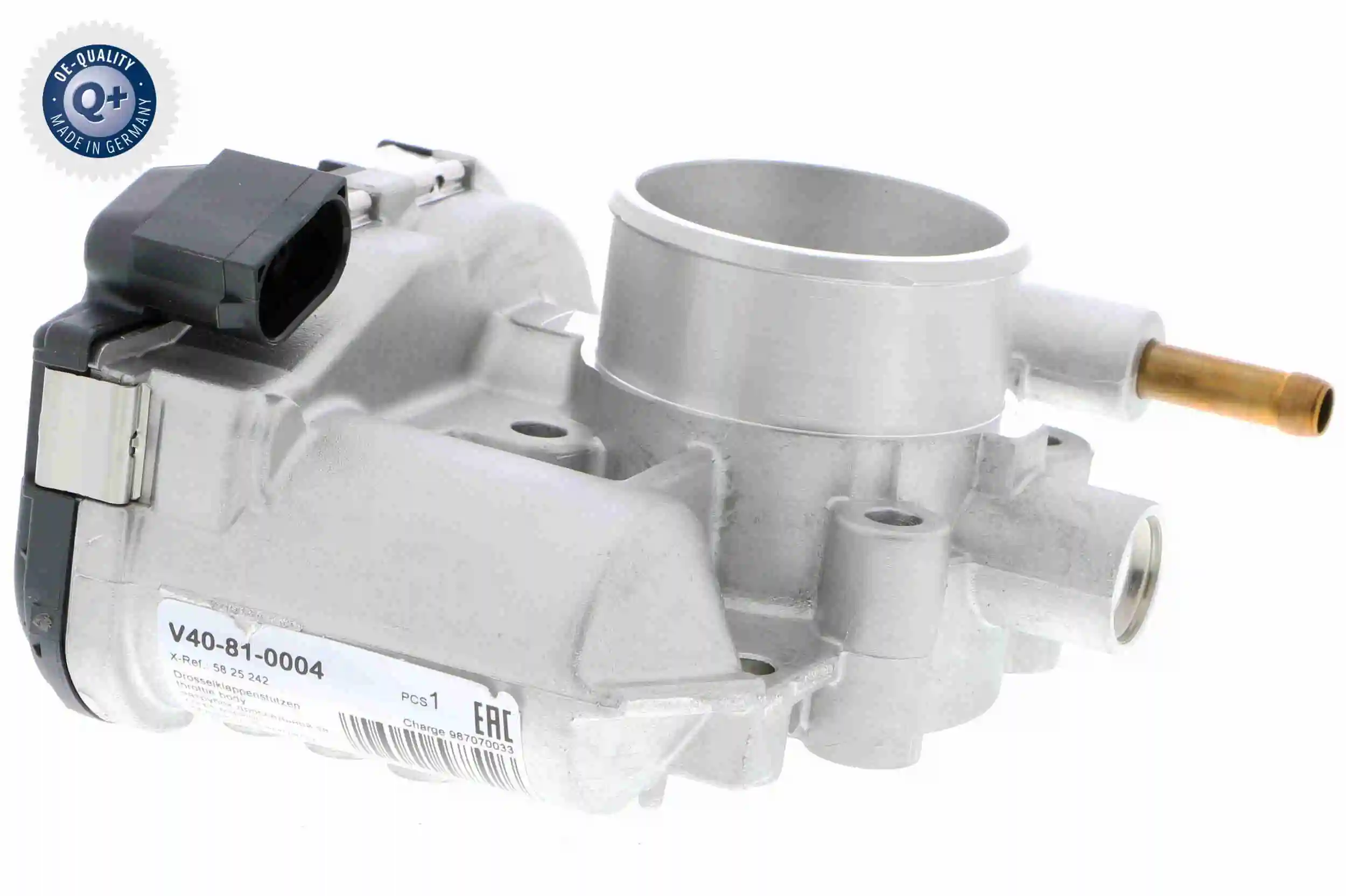 Throttle Body