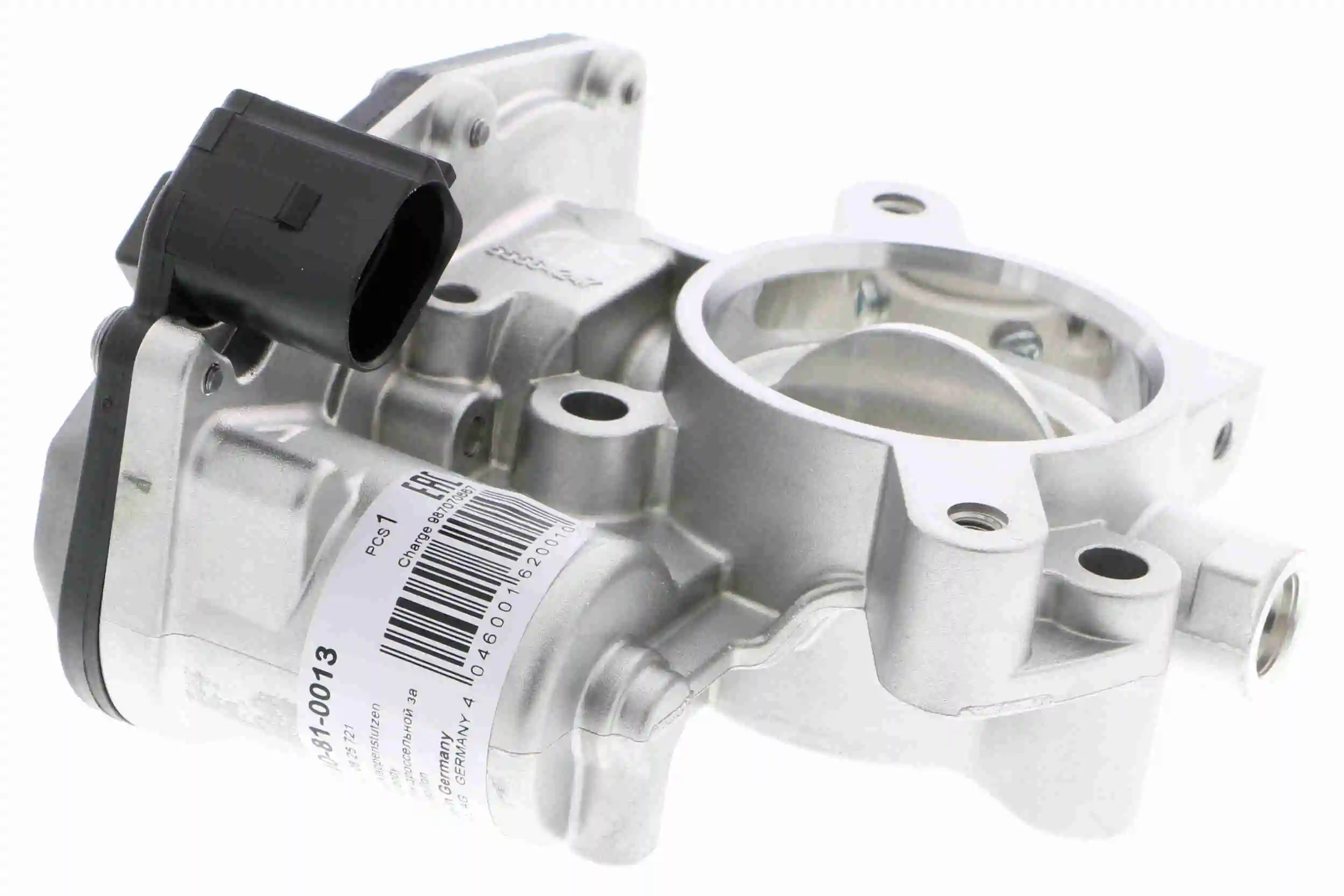 Throttle Body