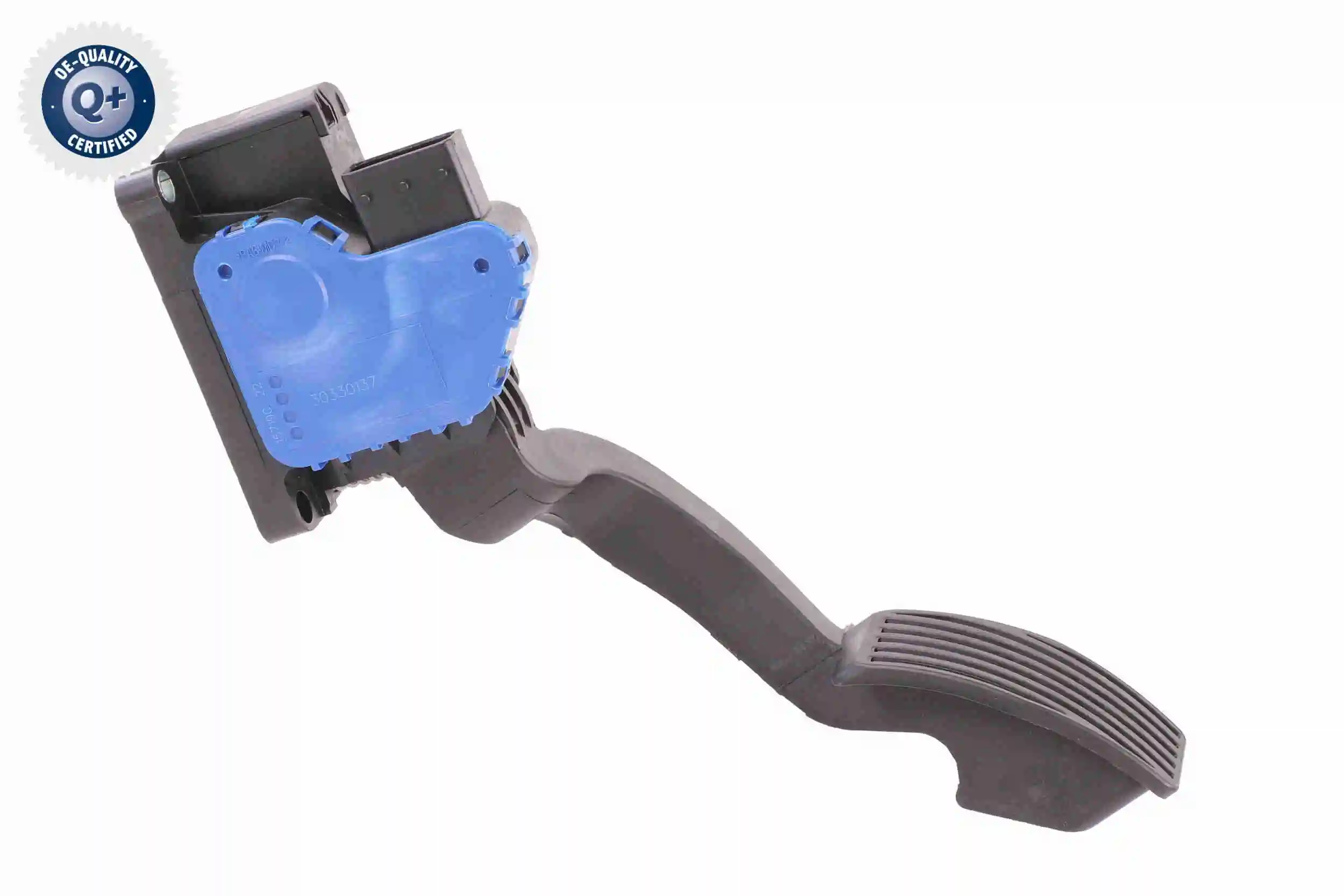 Accelerator Pedal