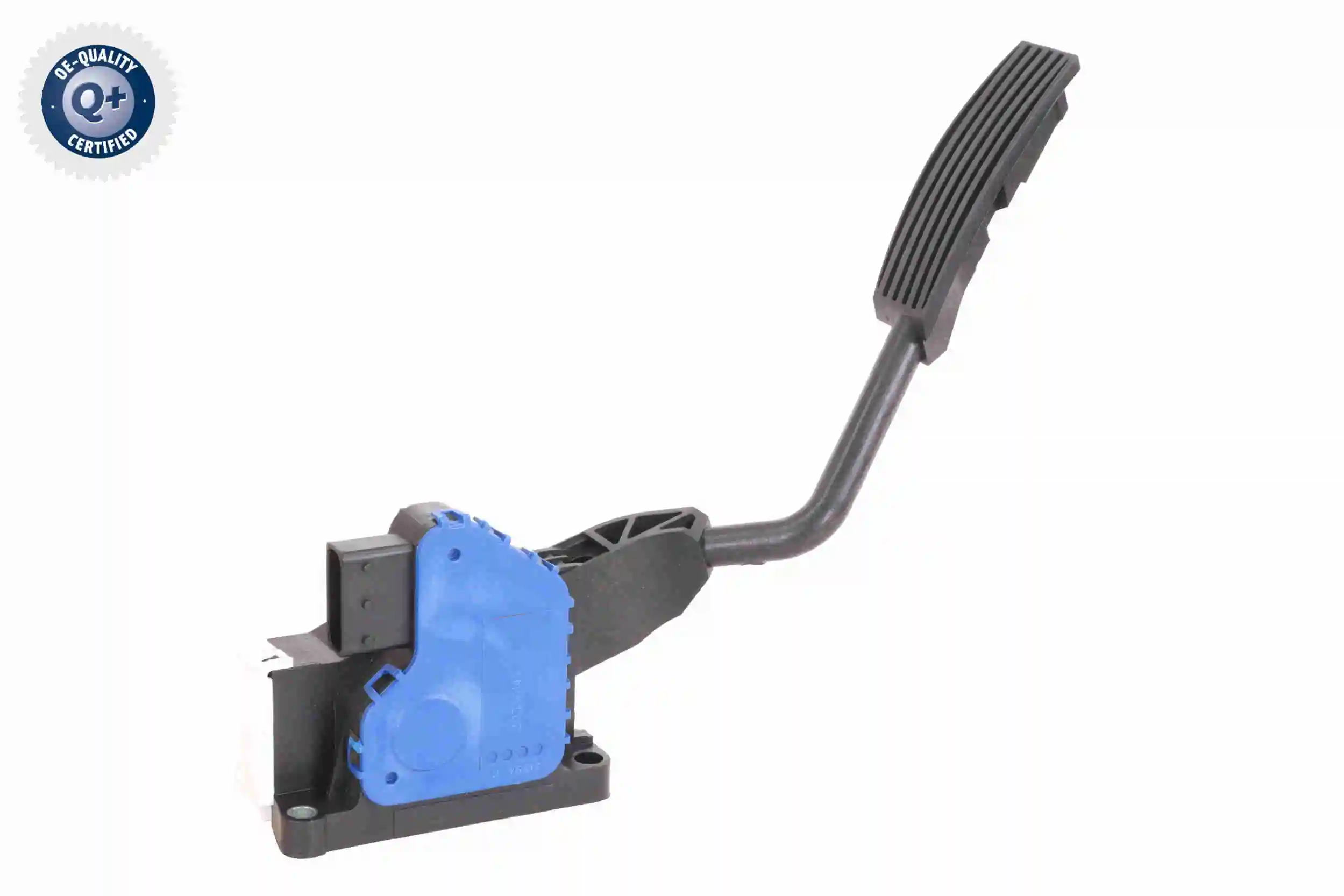 Accelerator Pedal Unit