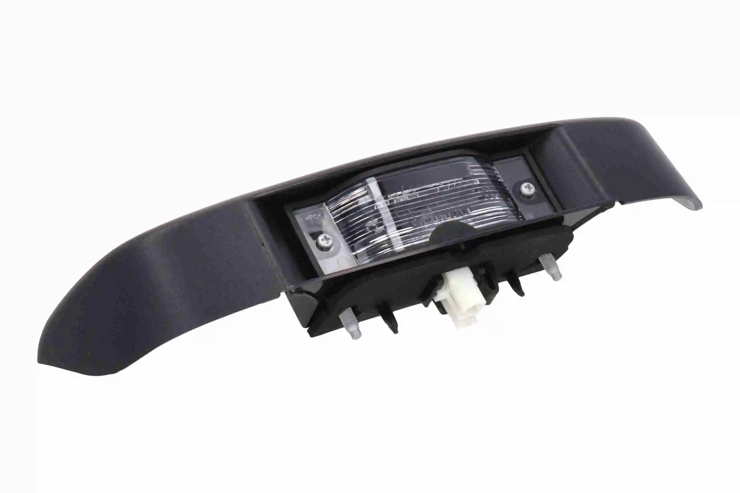 Licence Plate Light