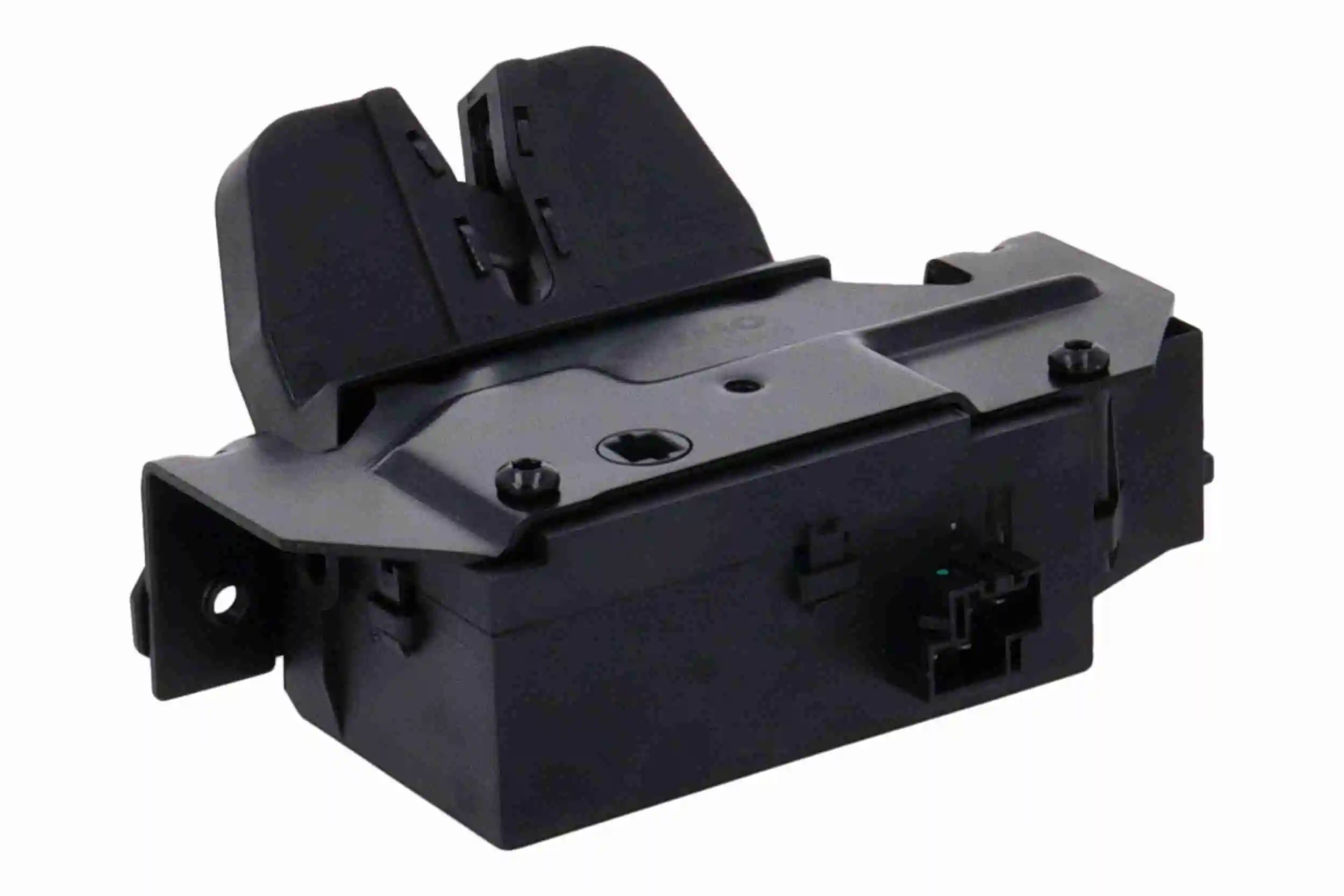 Tailgate Lock