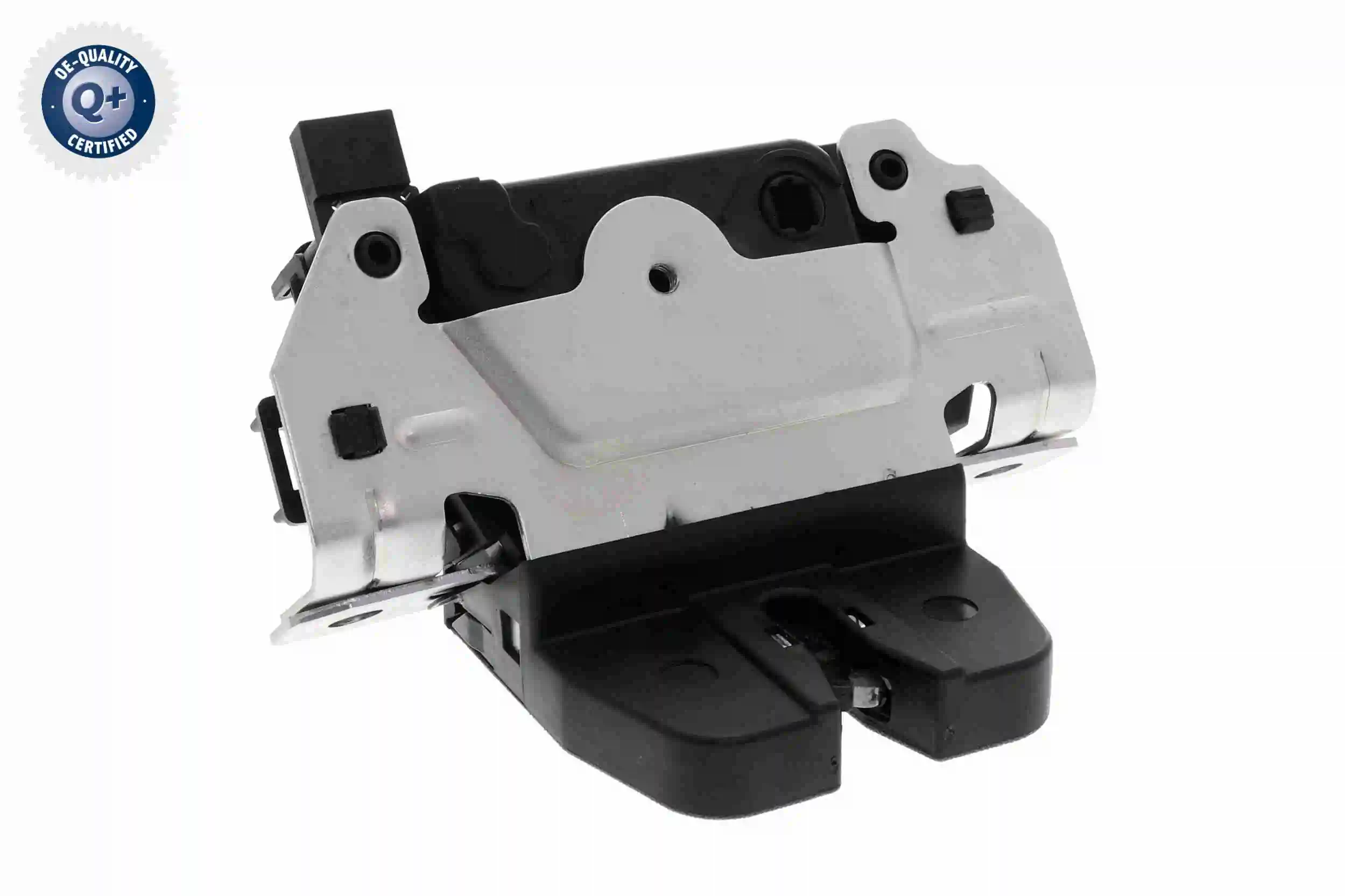 Tailgate Lock