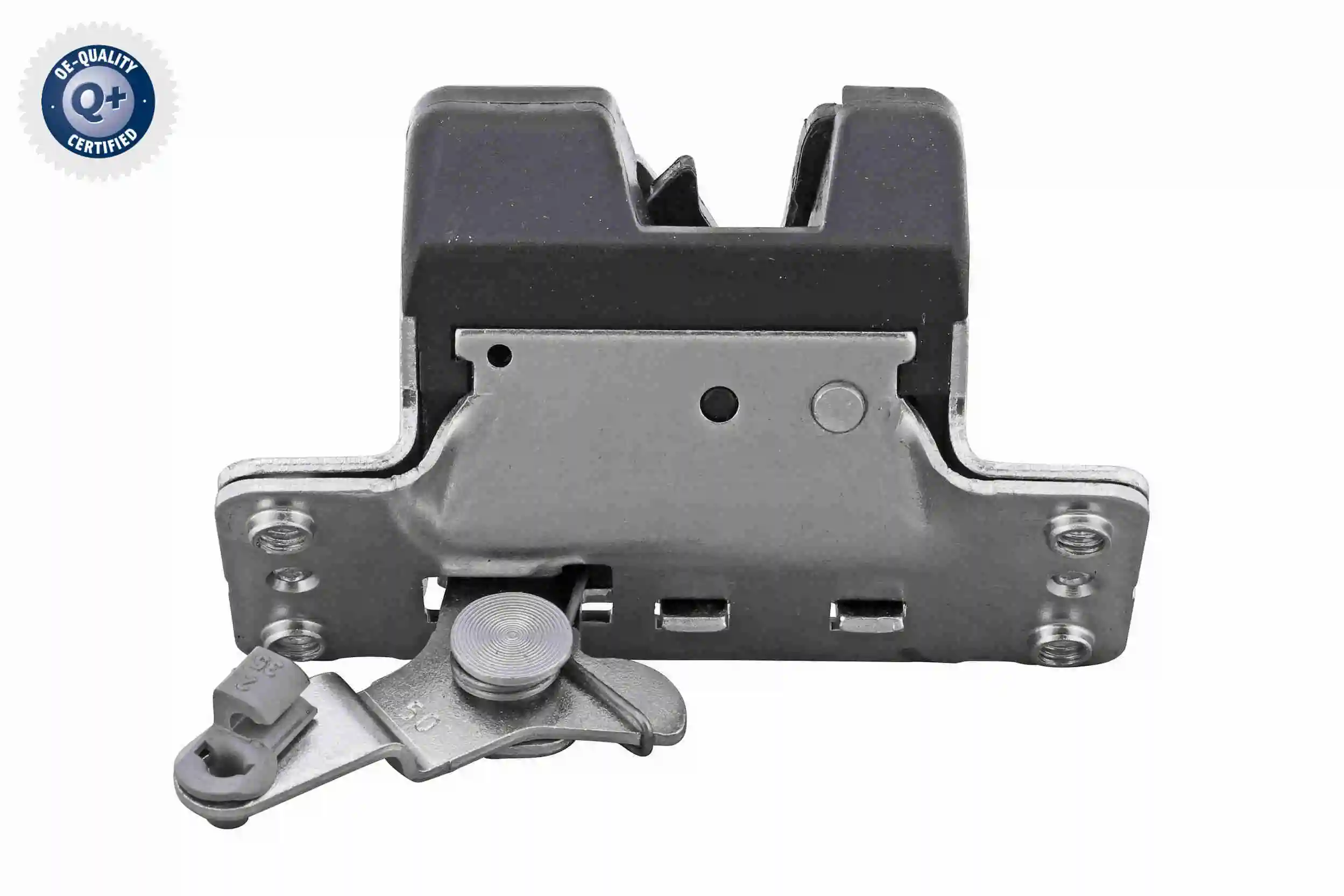 Tailgate Lock