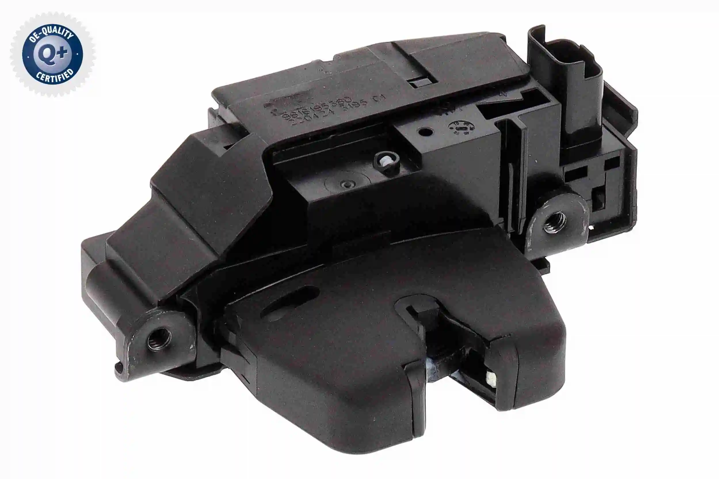 Tailgate Lock