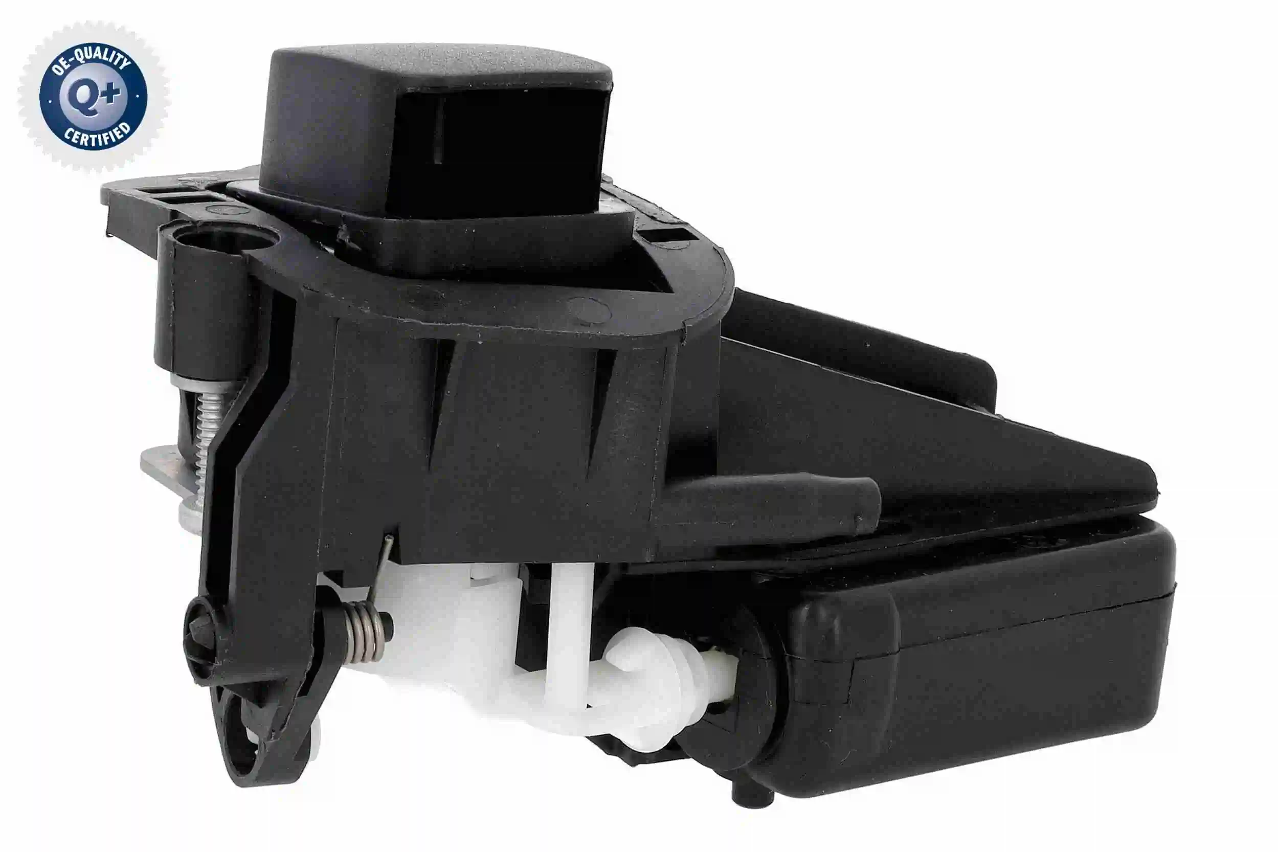 Tailgate Lock