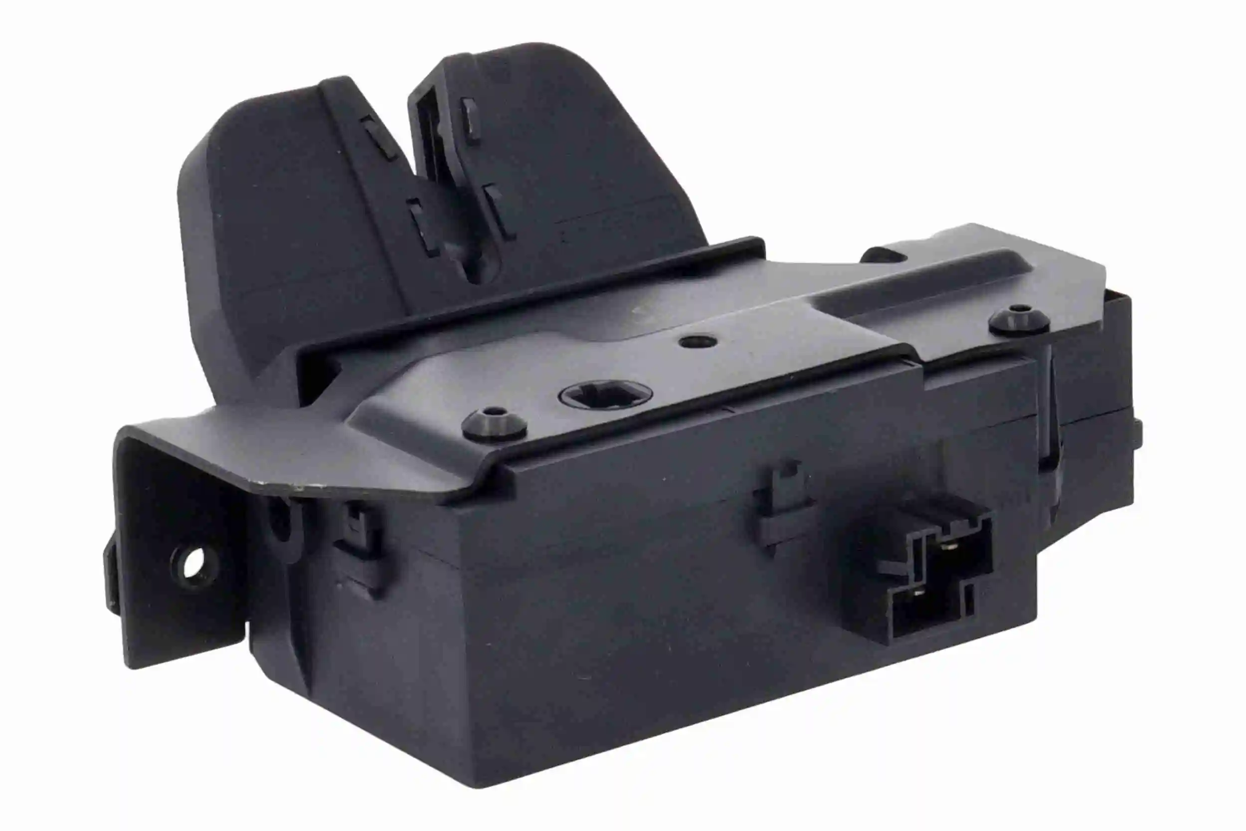 Tailgate Lock
