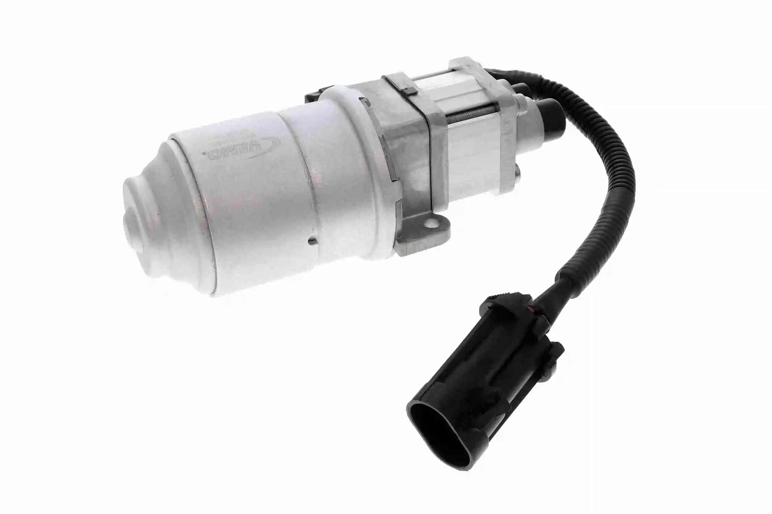 Valve Unit, aut. transm. hydraulic unit