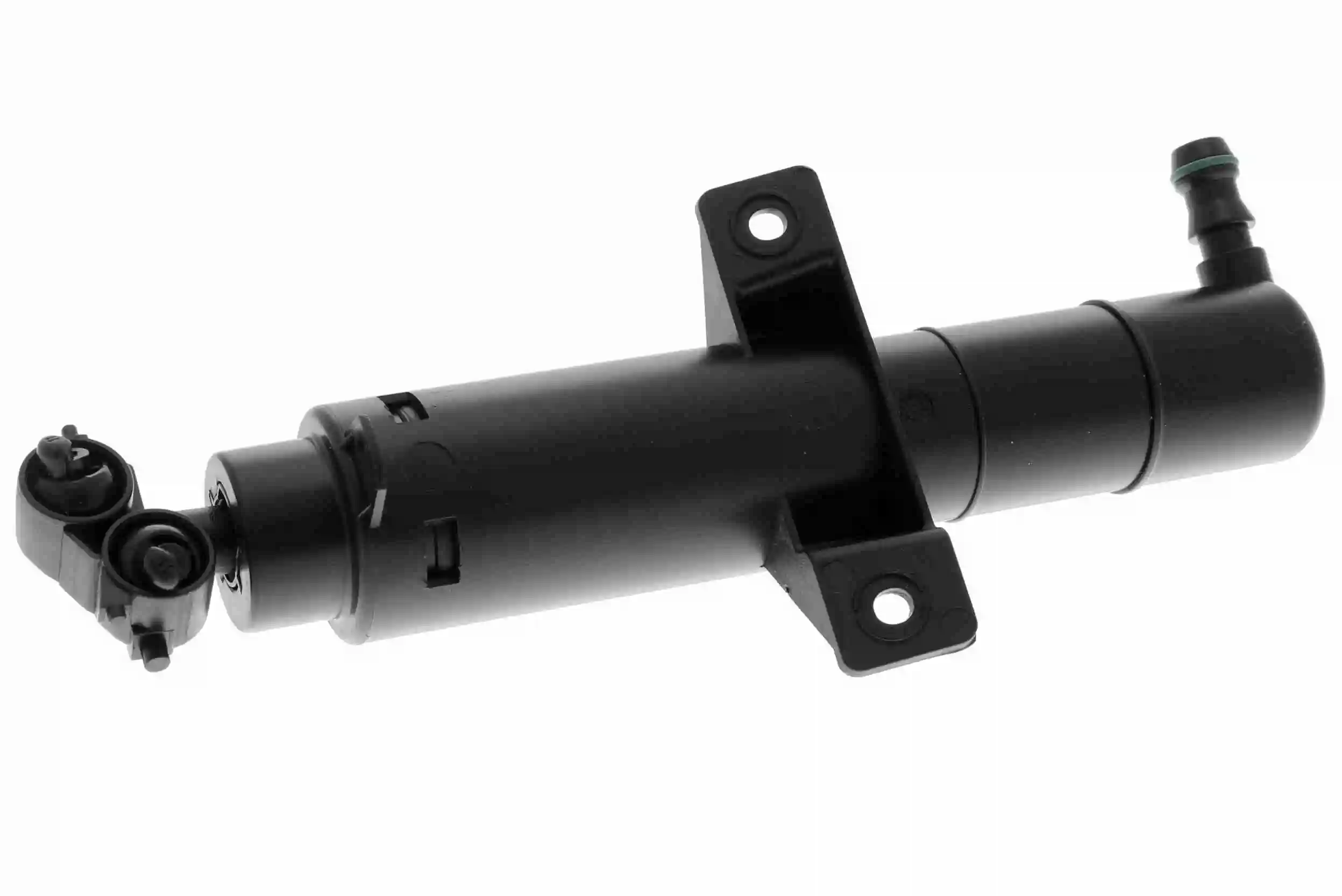 Washer Fluid Jet, headlight cleaning