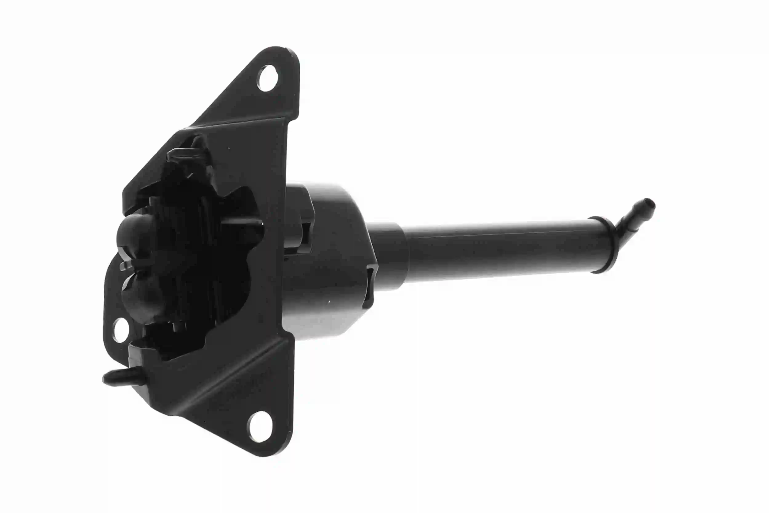 Washer Fluid Jet, headlight cleaning