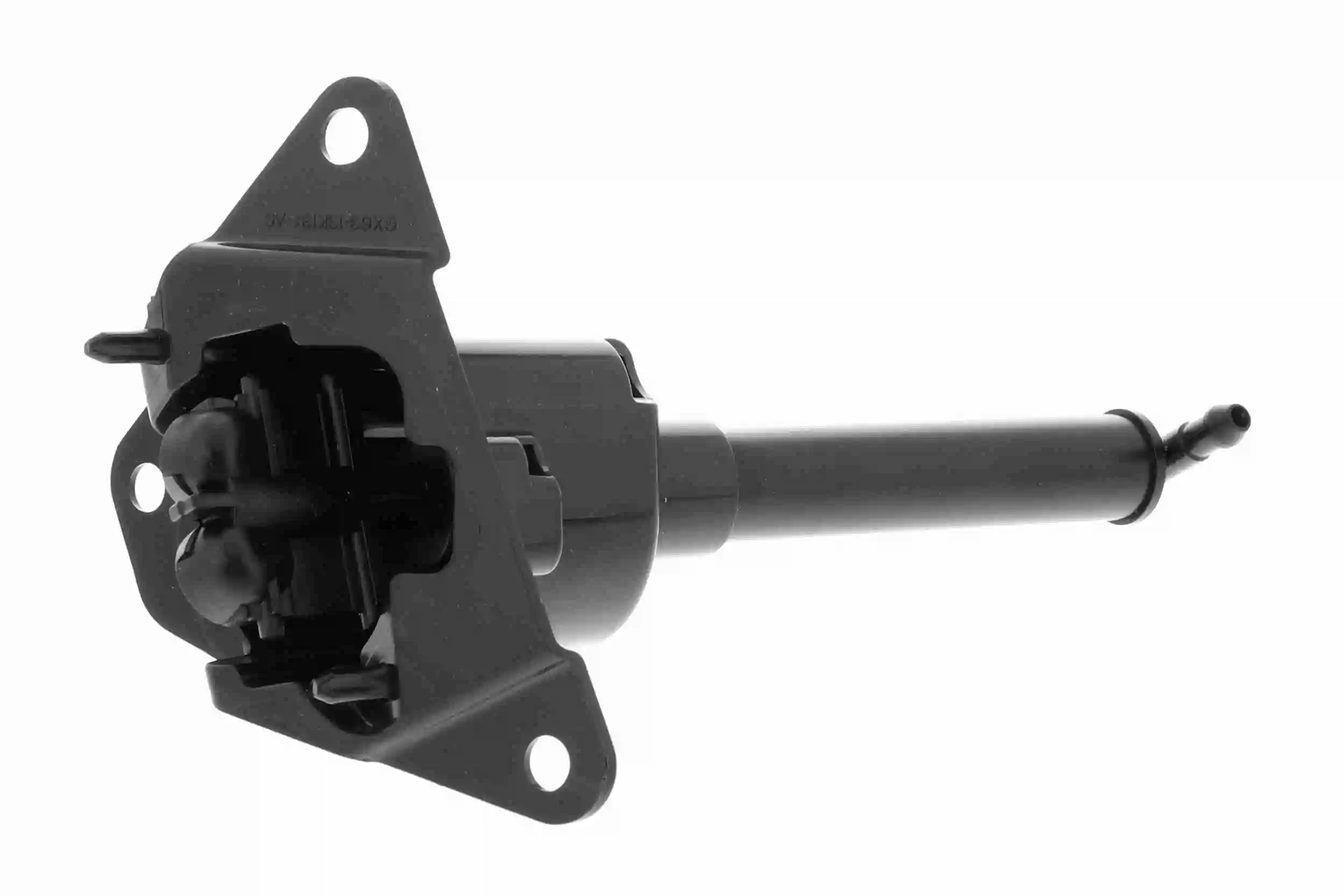 Washer Fluid Jet, headlight cleaning