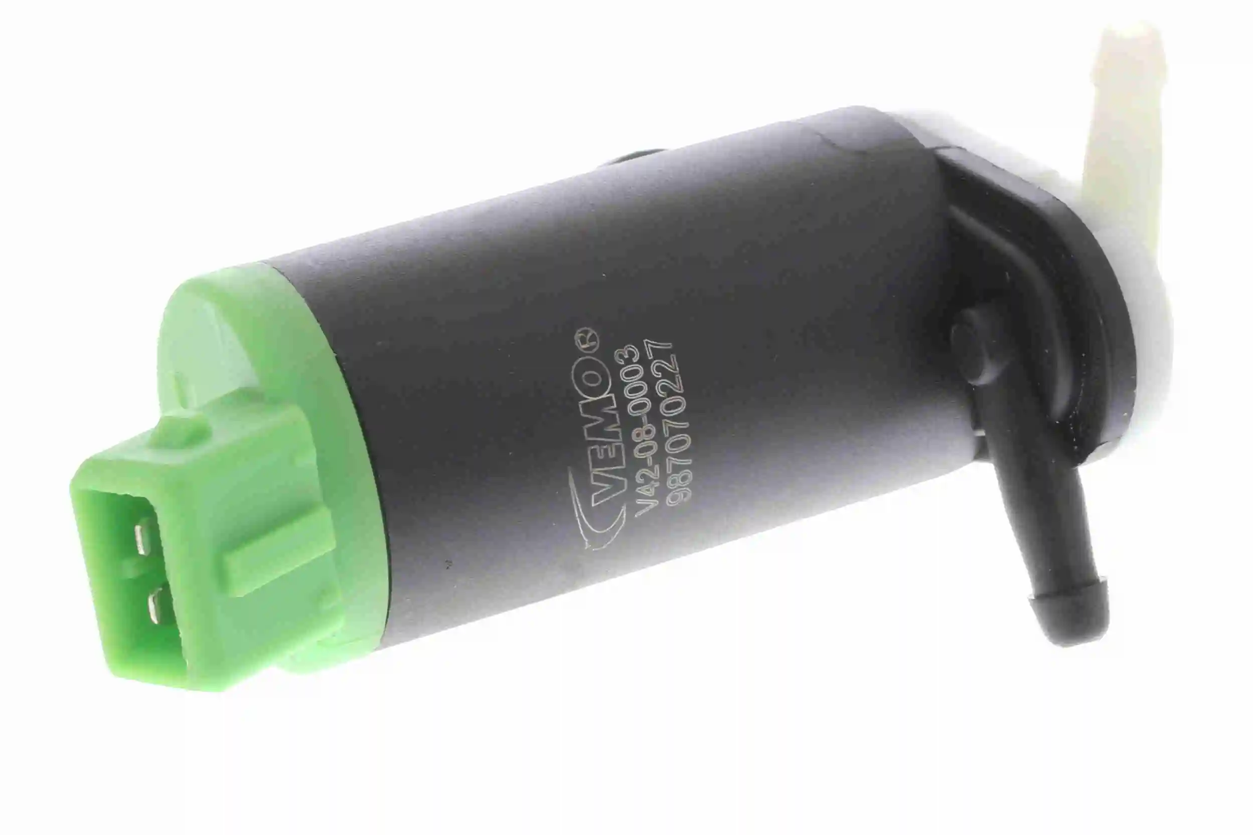 Washer Fluid Pump, window cleaning