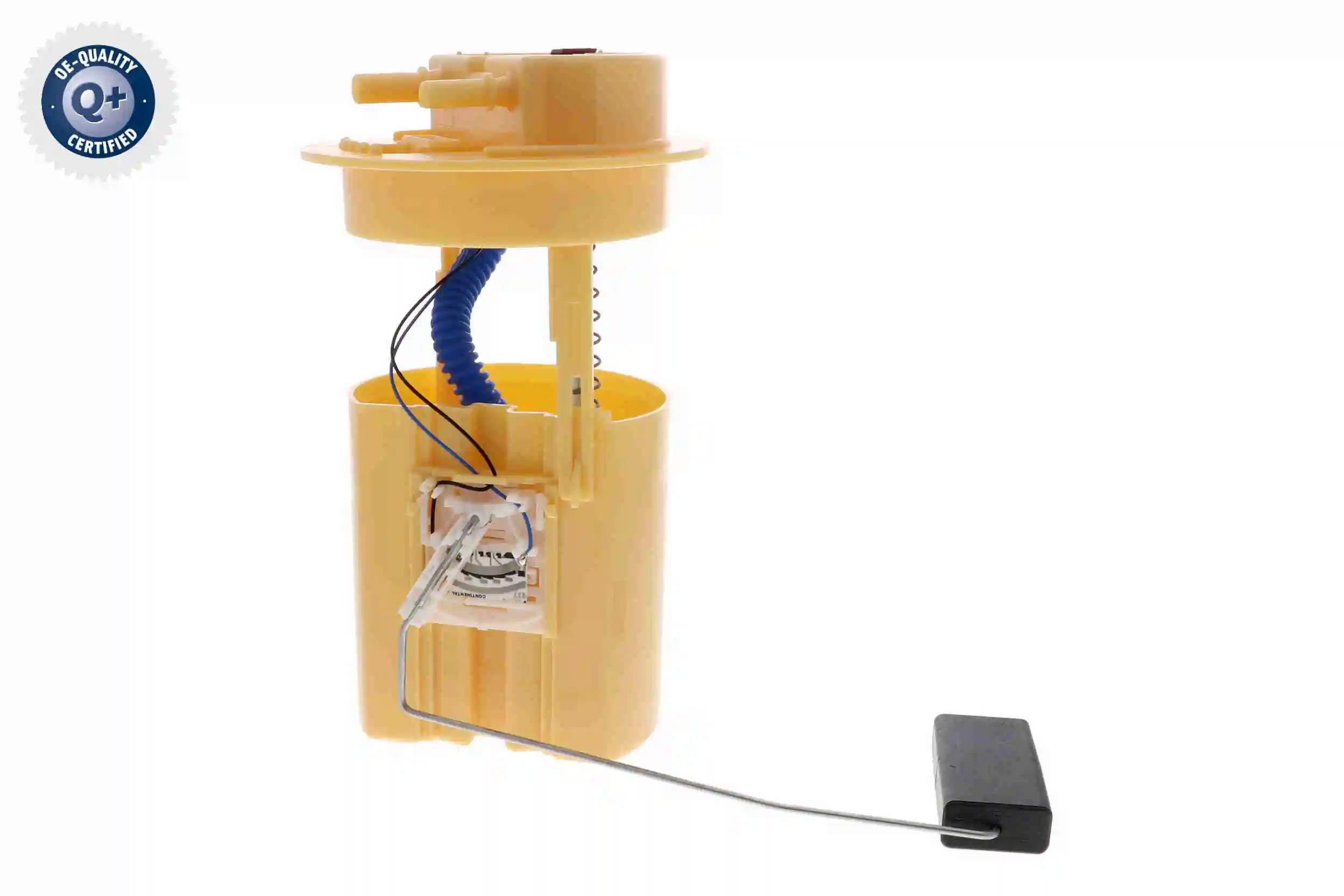Fuel Feed Unit
