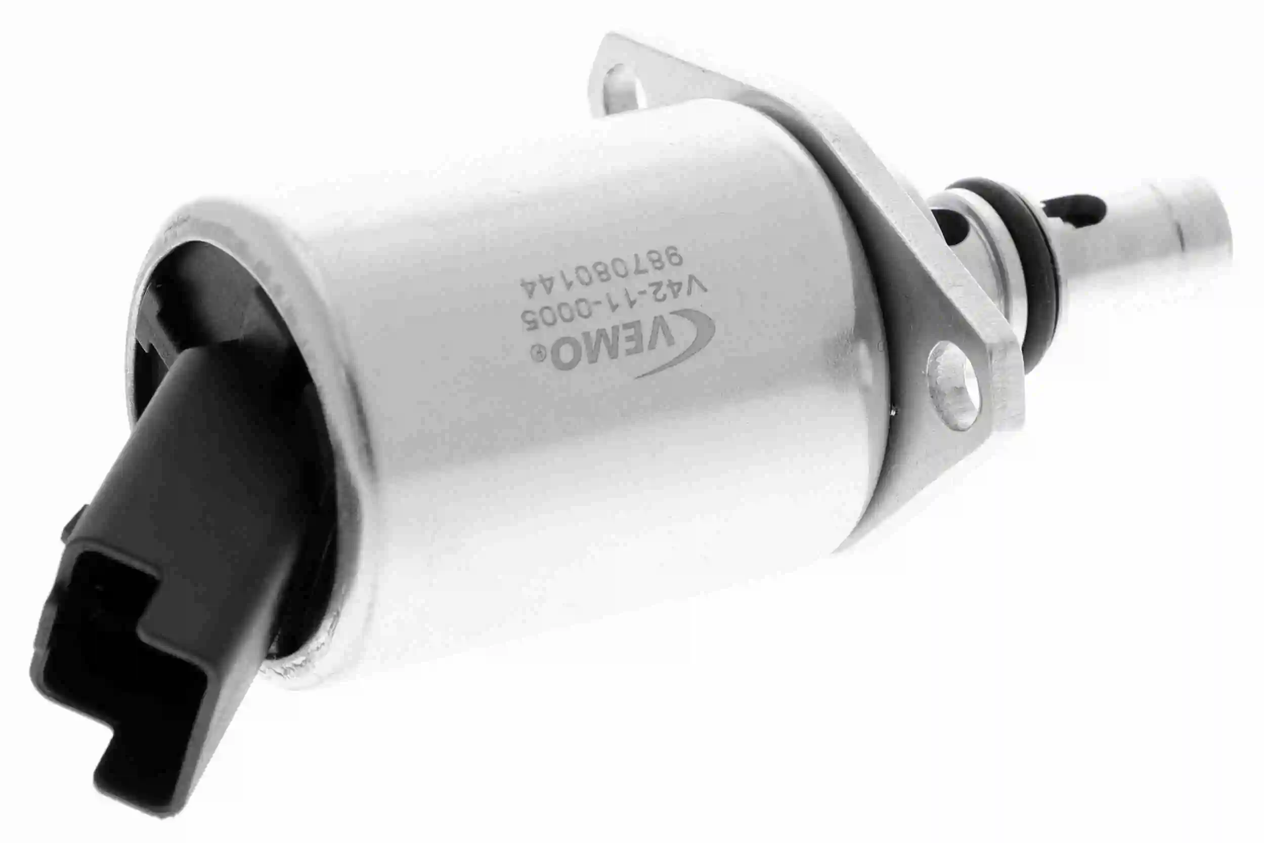 Control Valve, fuel quantity (common rail system)