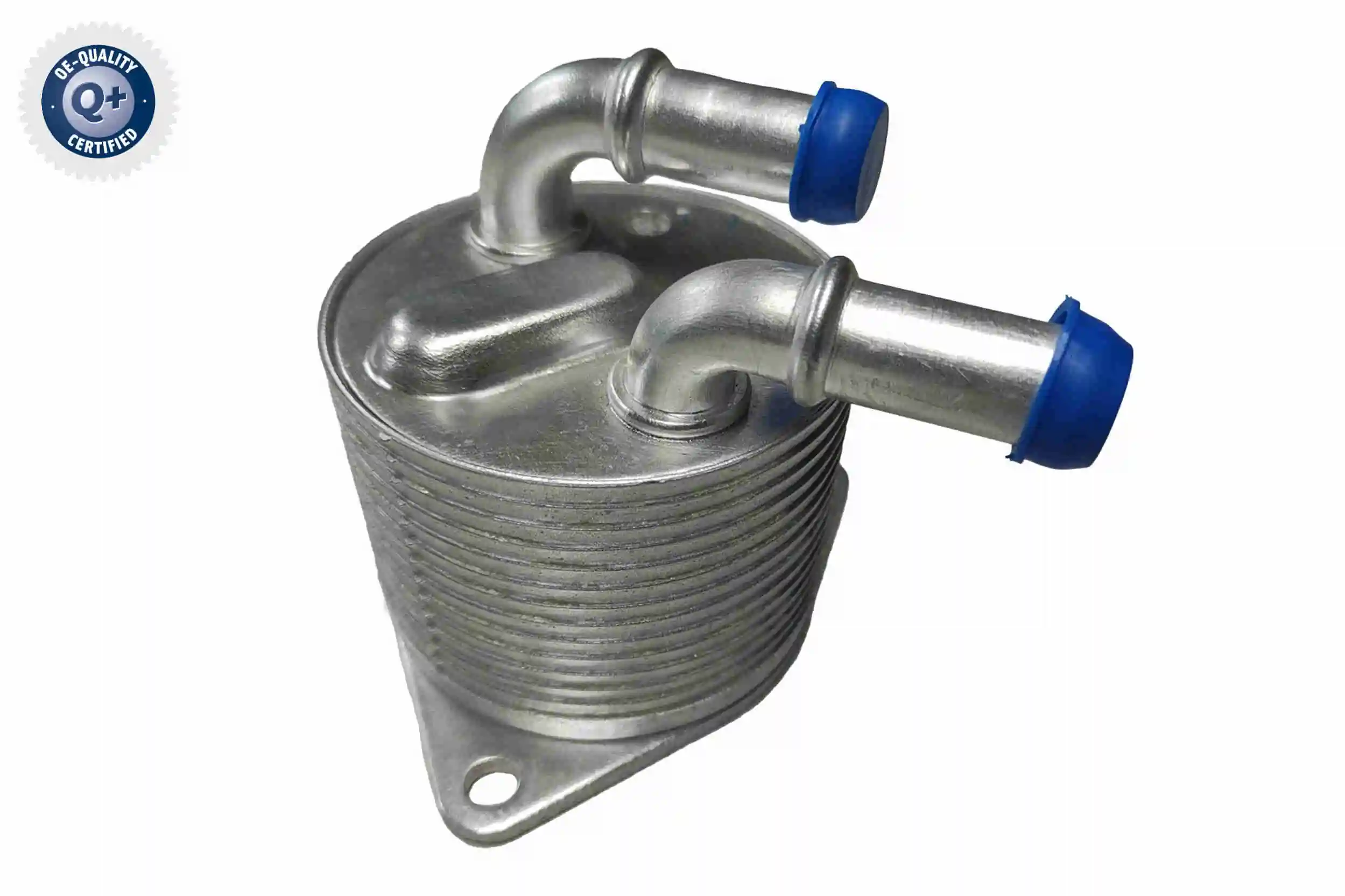Oil Cooler, automatic transmission