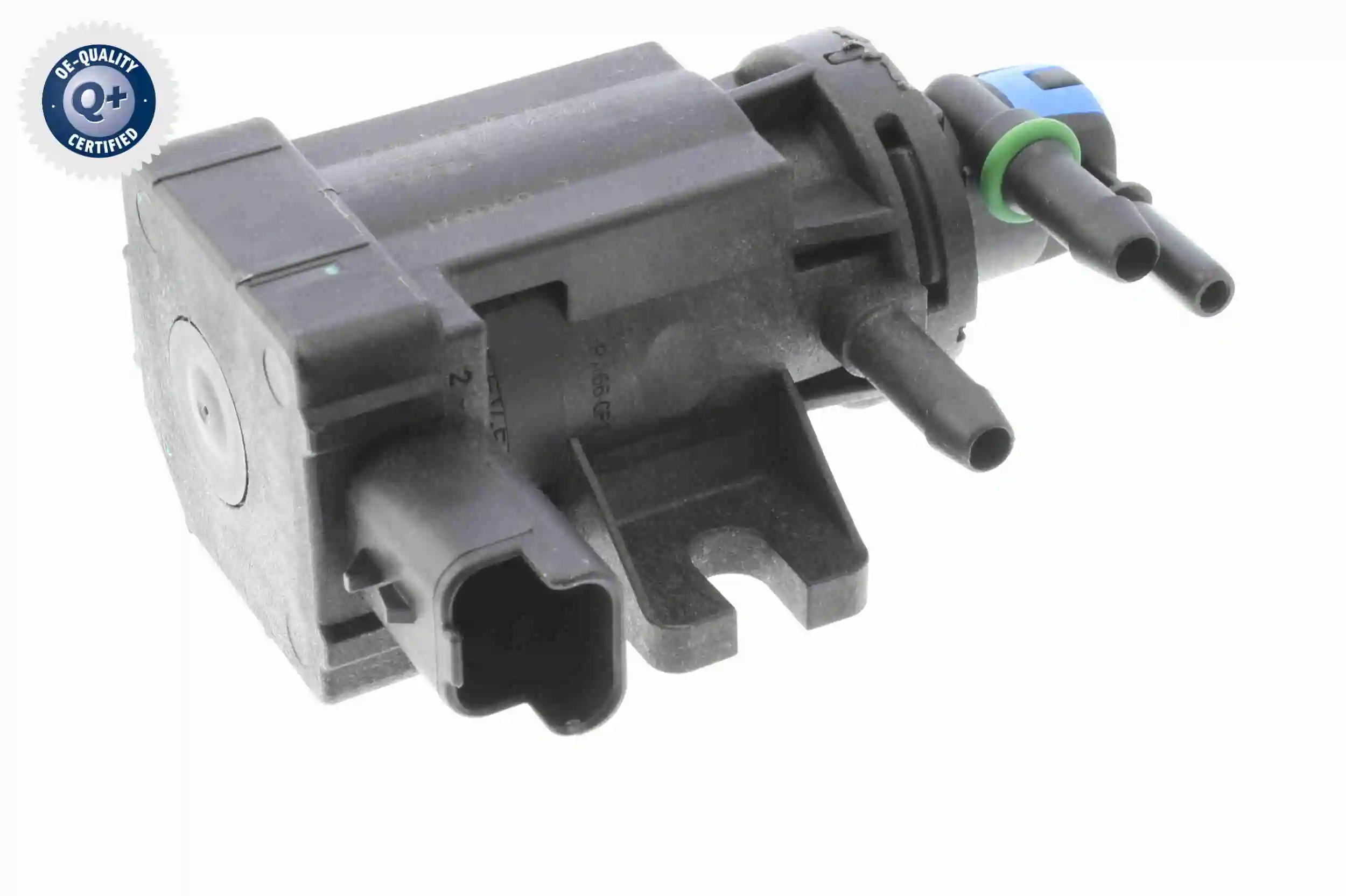 Pressure Converter