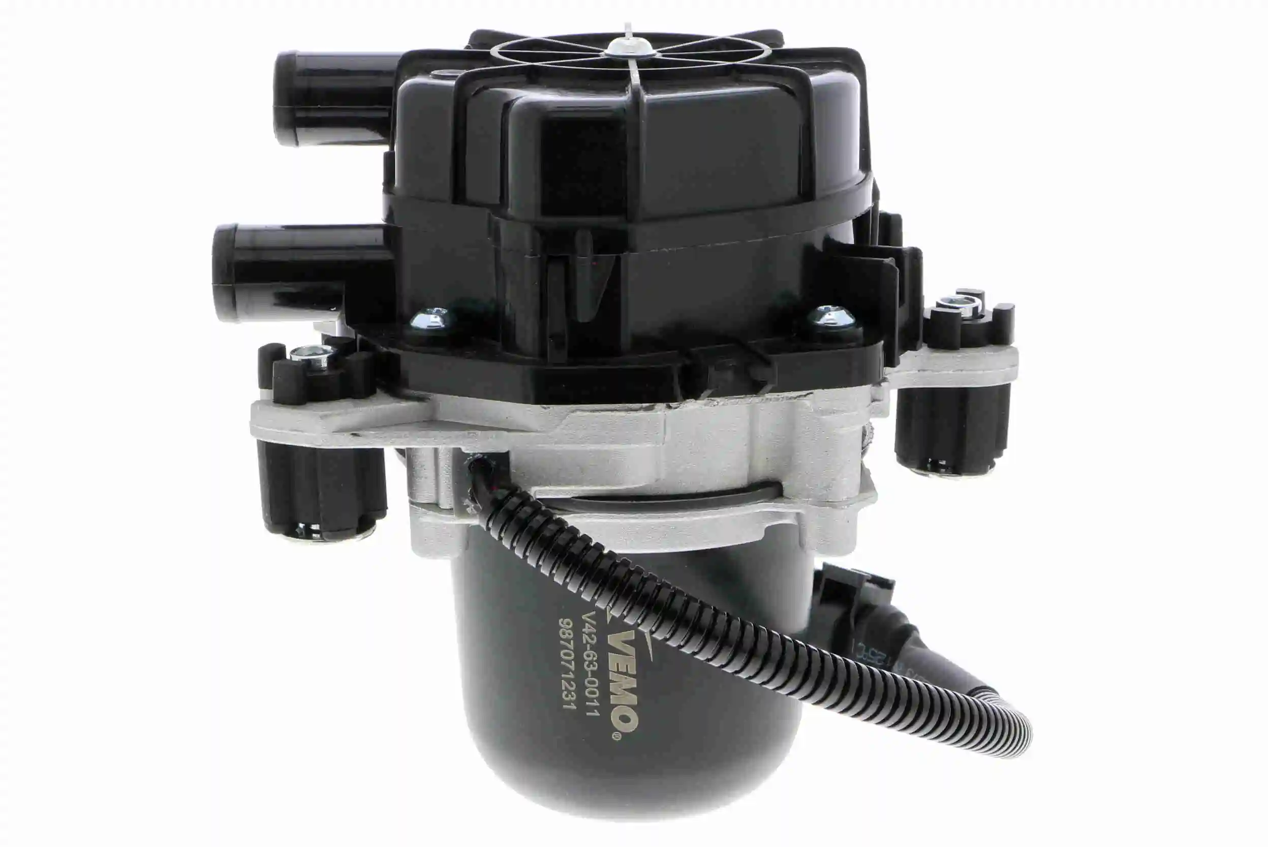 Secondary Air Pump