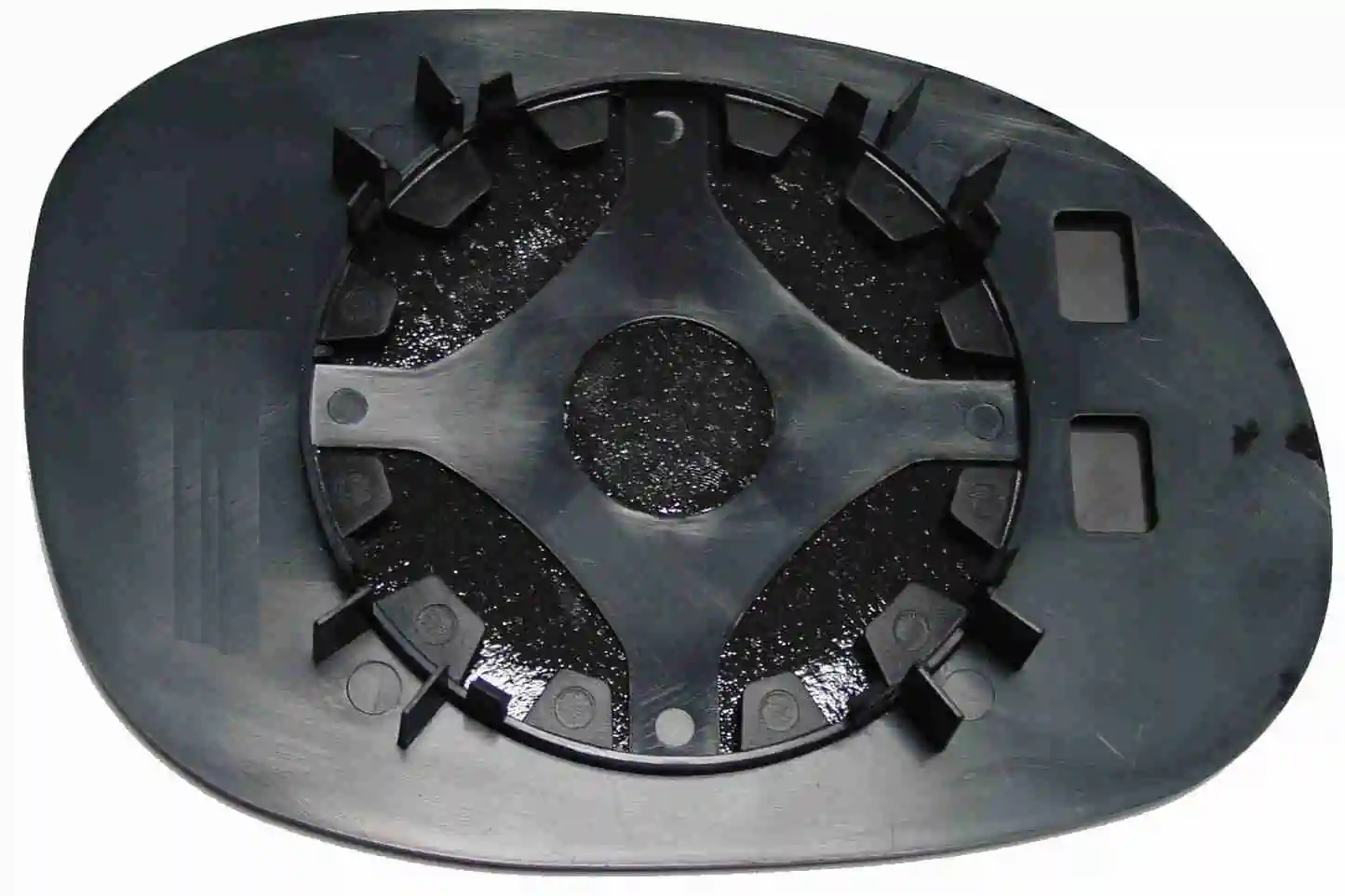 Mirror Glass, exterior mirror
