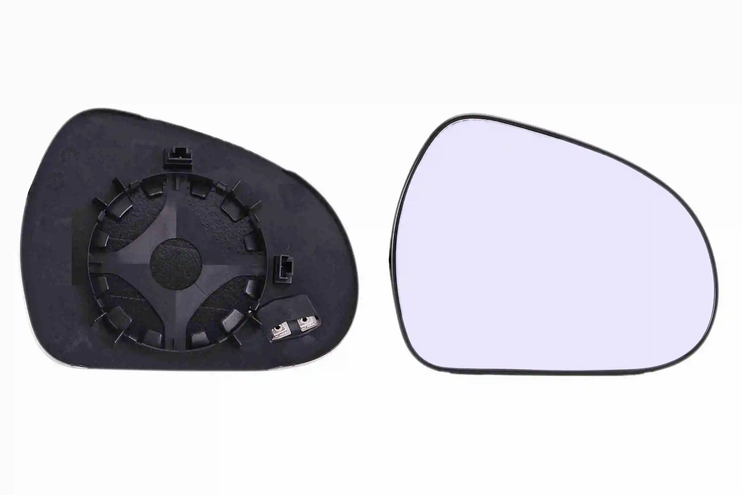 Mirror Glass, exterior mirror