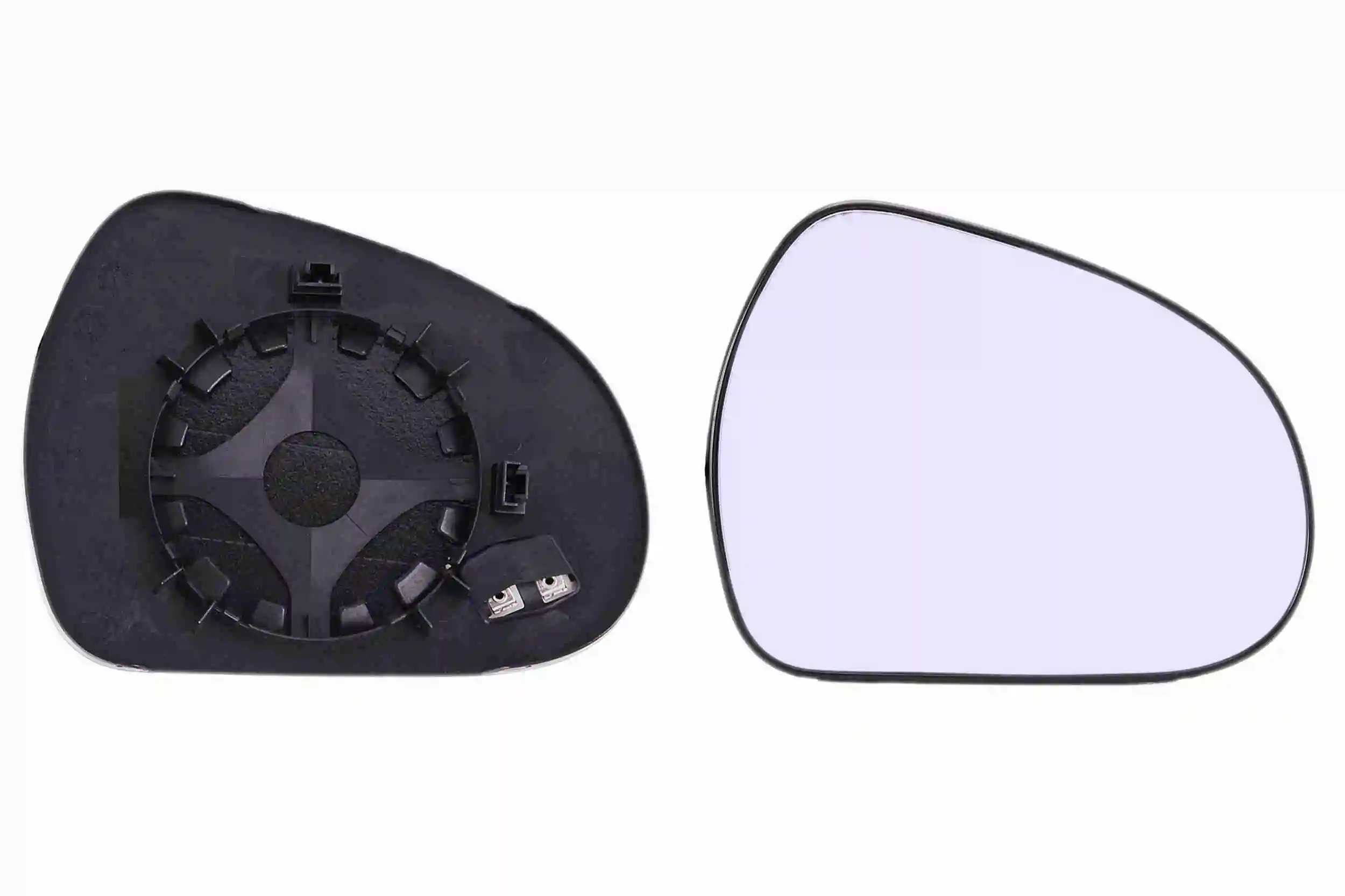 Mirror Glass, exterior mirror