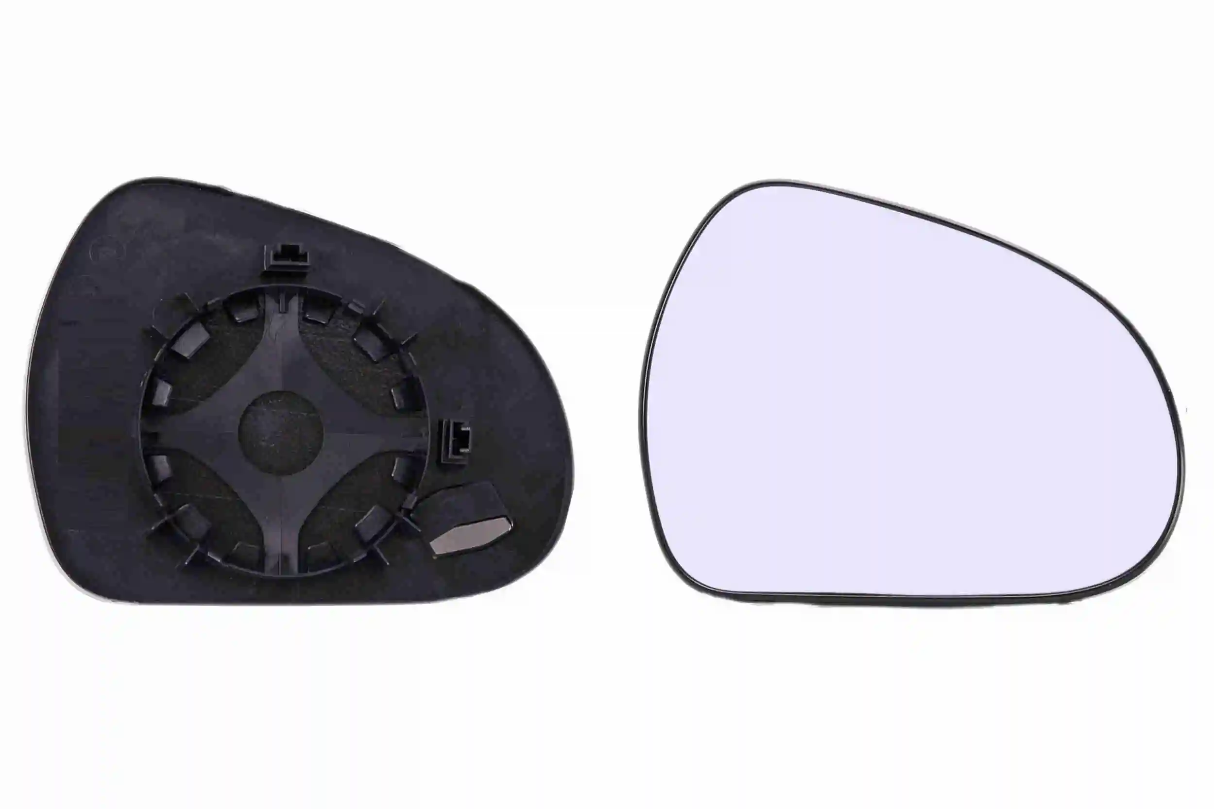 Mirror Glass, exterior mirror