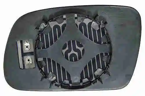 Mirror Glass, exterior mirror