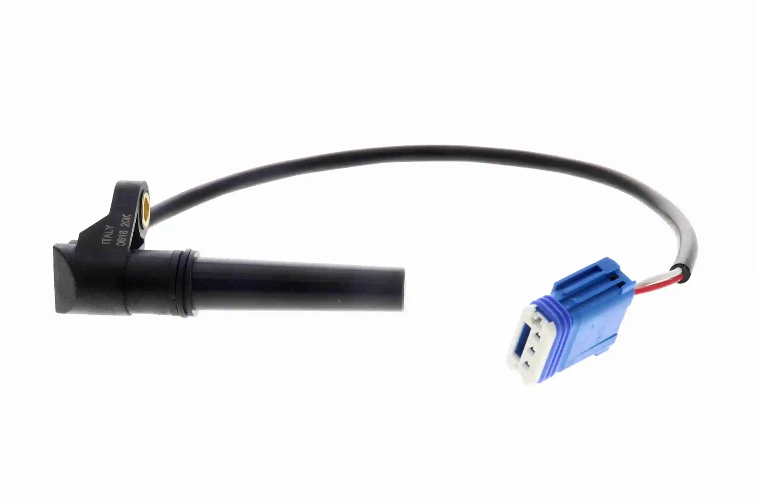 RPM Sensor, automatic transmission