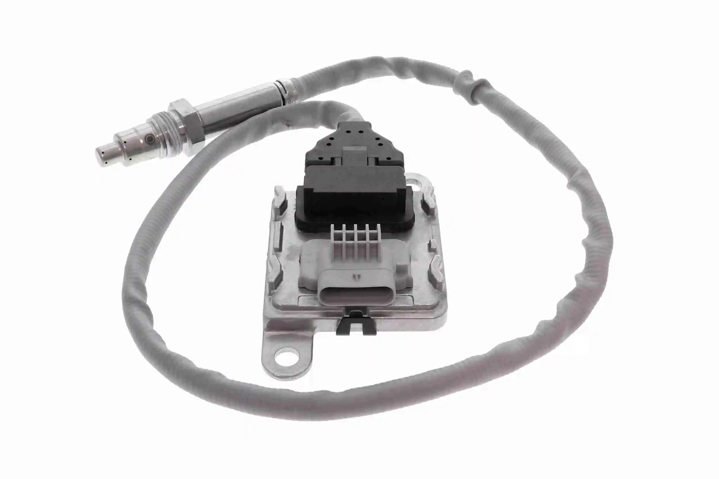 NOx Sensor, urea injection