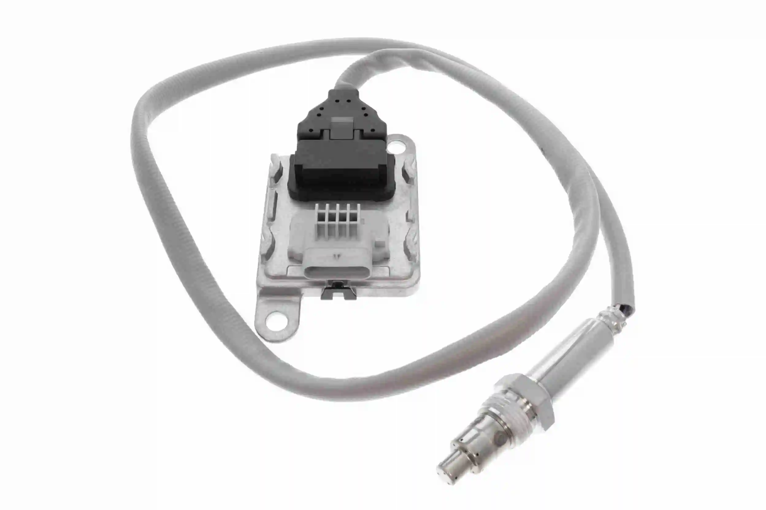 NOx Sensor, urea injection