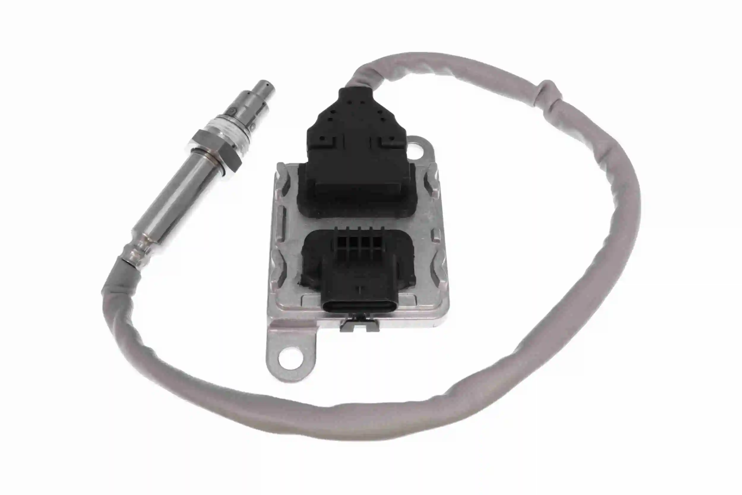 NOx Sensor, urea injection