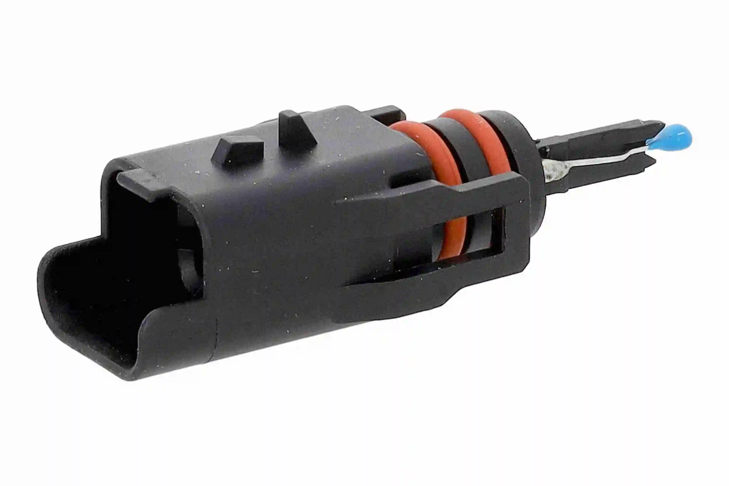 Sensor, fuel temperature
